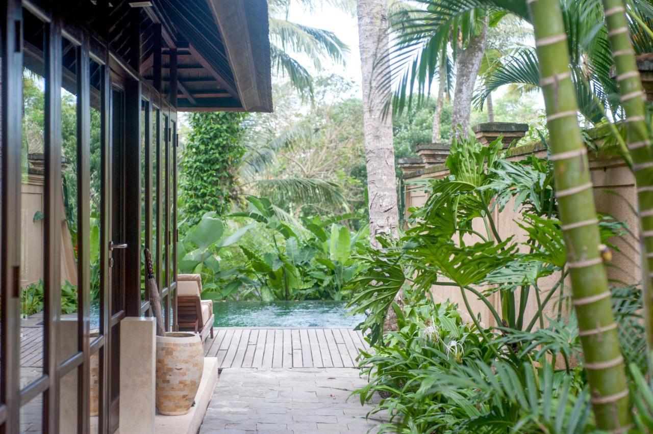 Resort Komaneka At Tanggayuda Ubud (Bali)