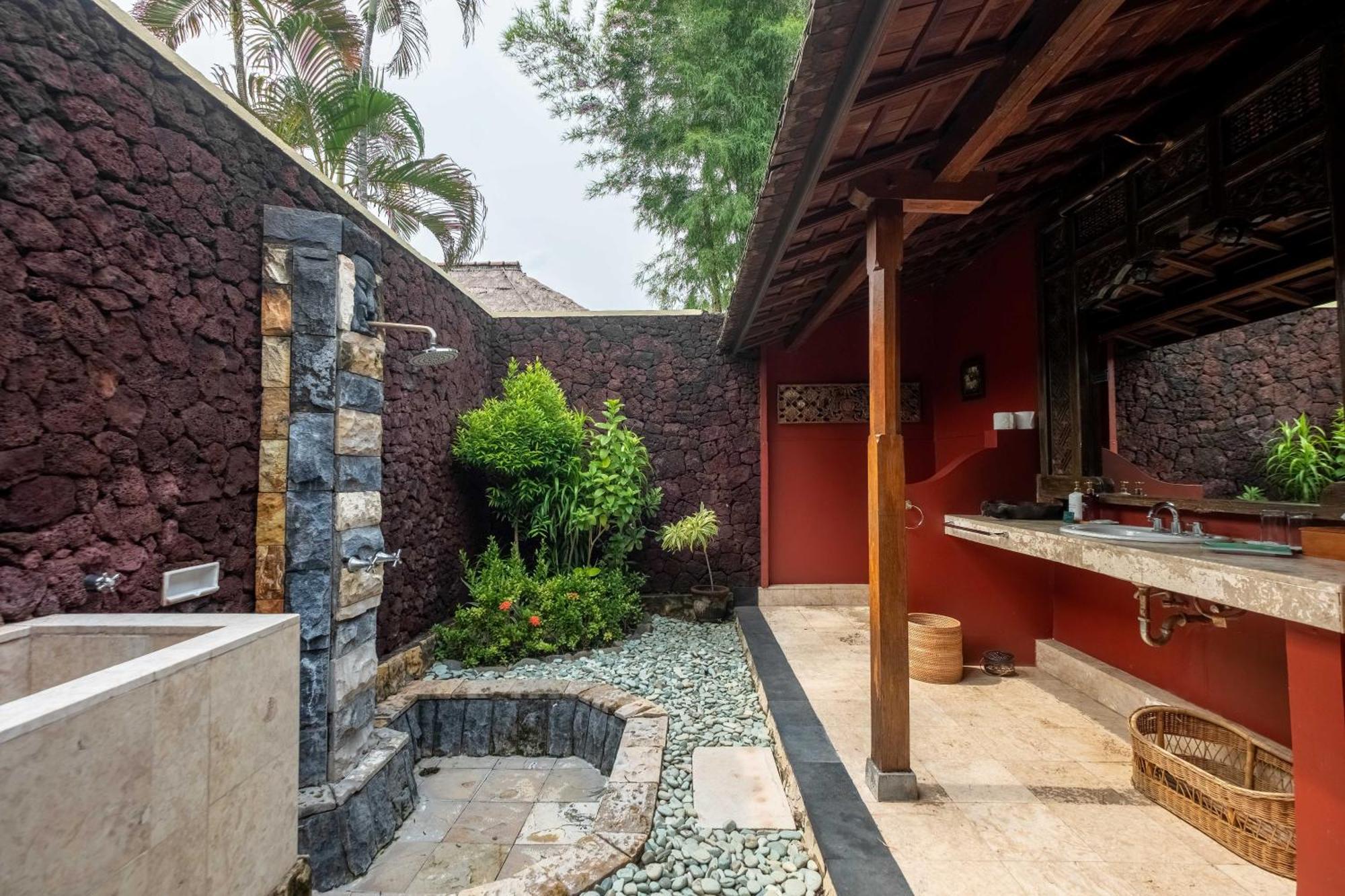 Taman Sari Bali And Resort Pemuteran (Bali)