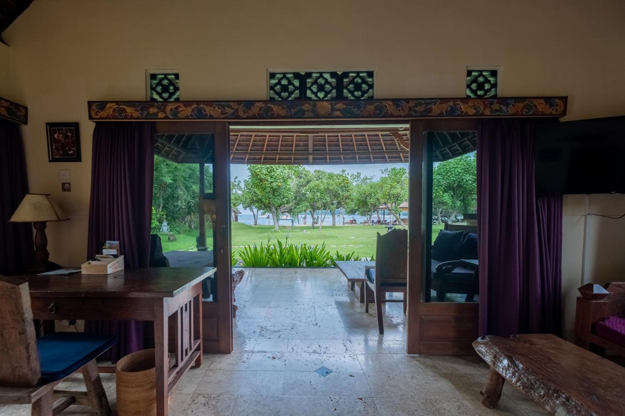 Taman Sari Bali And Resort Pemuteran (Bali)
