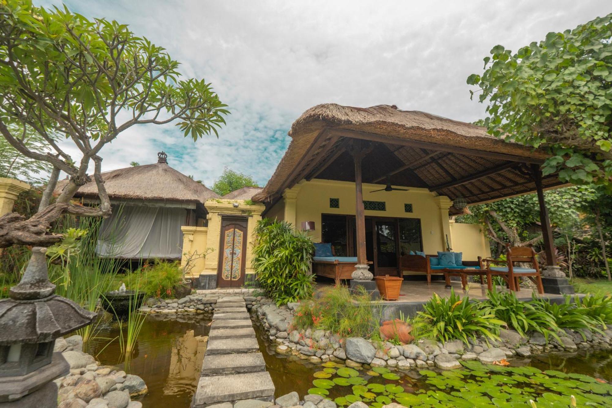 Resort Taman Sari Bali And Pemuteran (Bali)