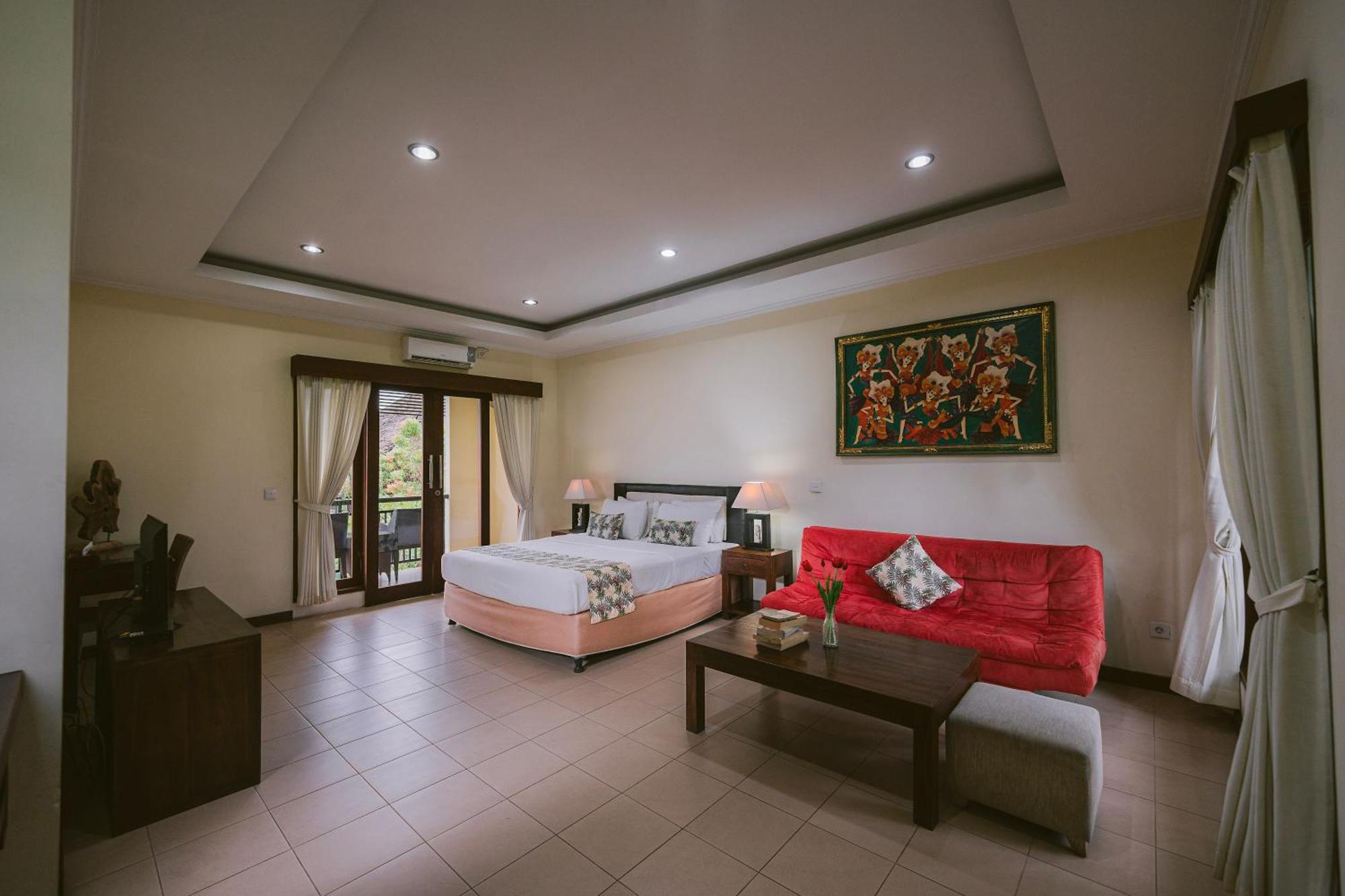 Medewi Bay Retreat 4*