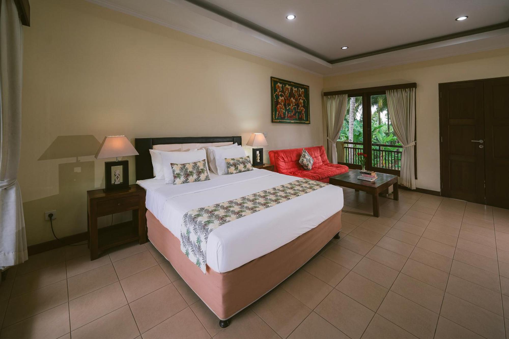 Medewi Bay Retreat 4*