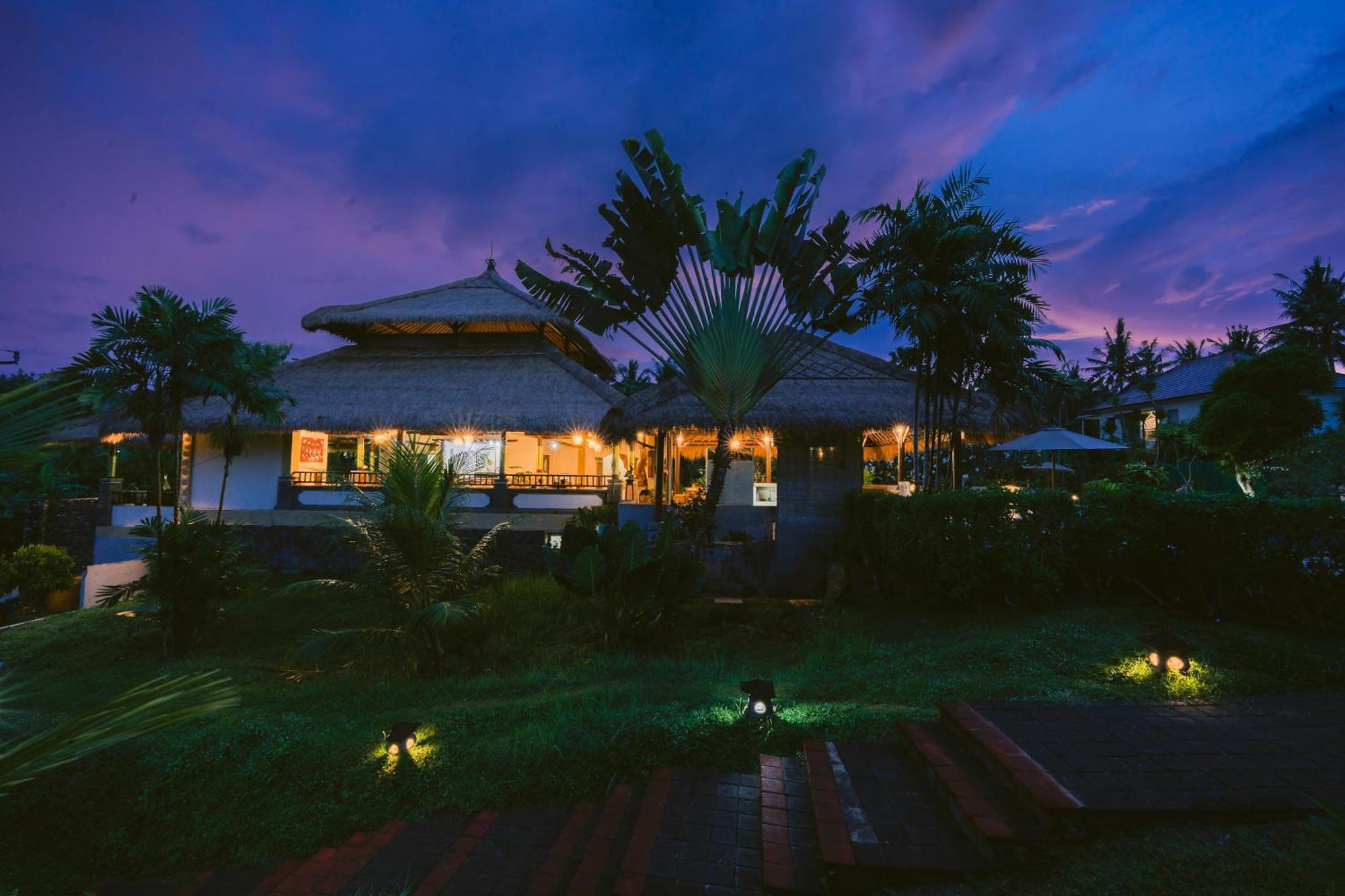 Medewi Bay Retreat 4*