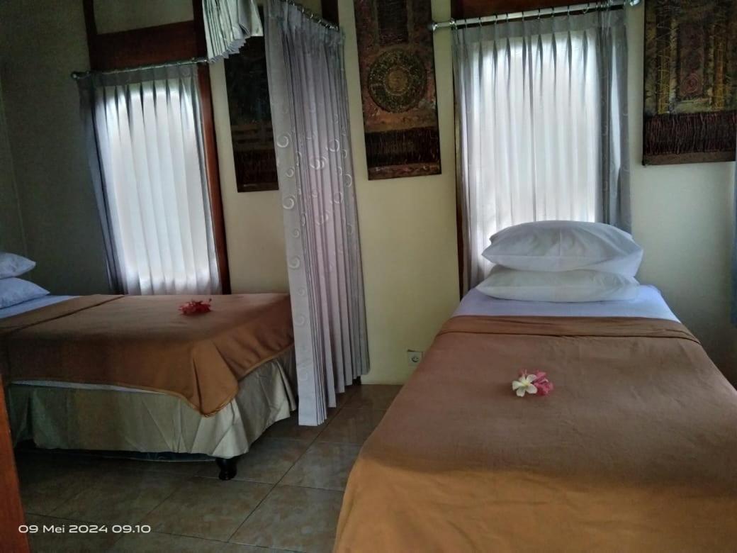 Villa Kura Kura *