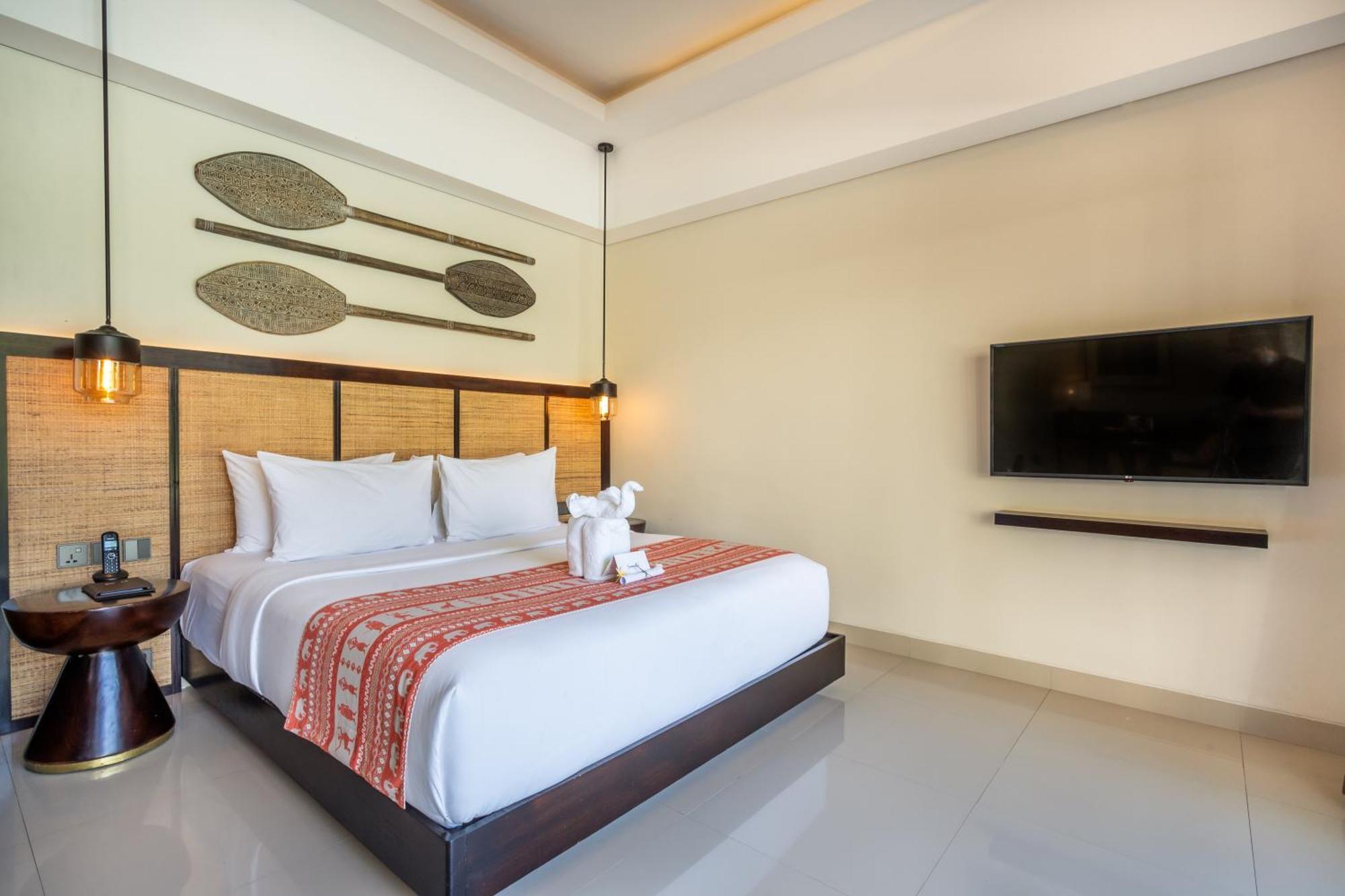 Sanctoo Suites & Villas