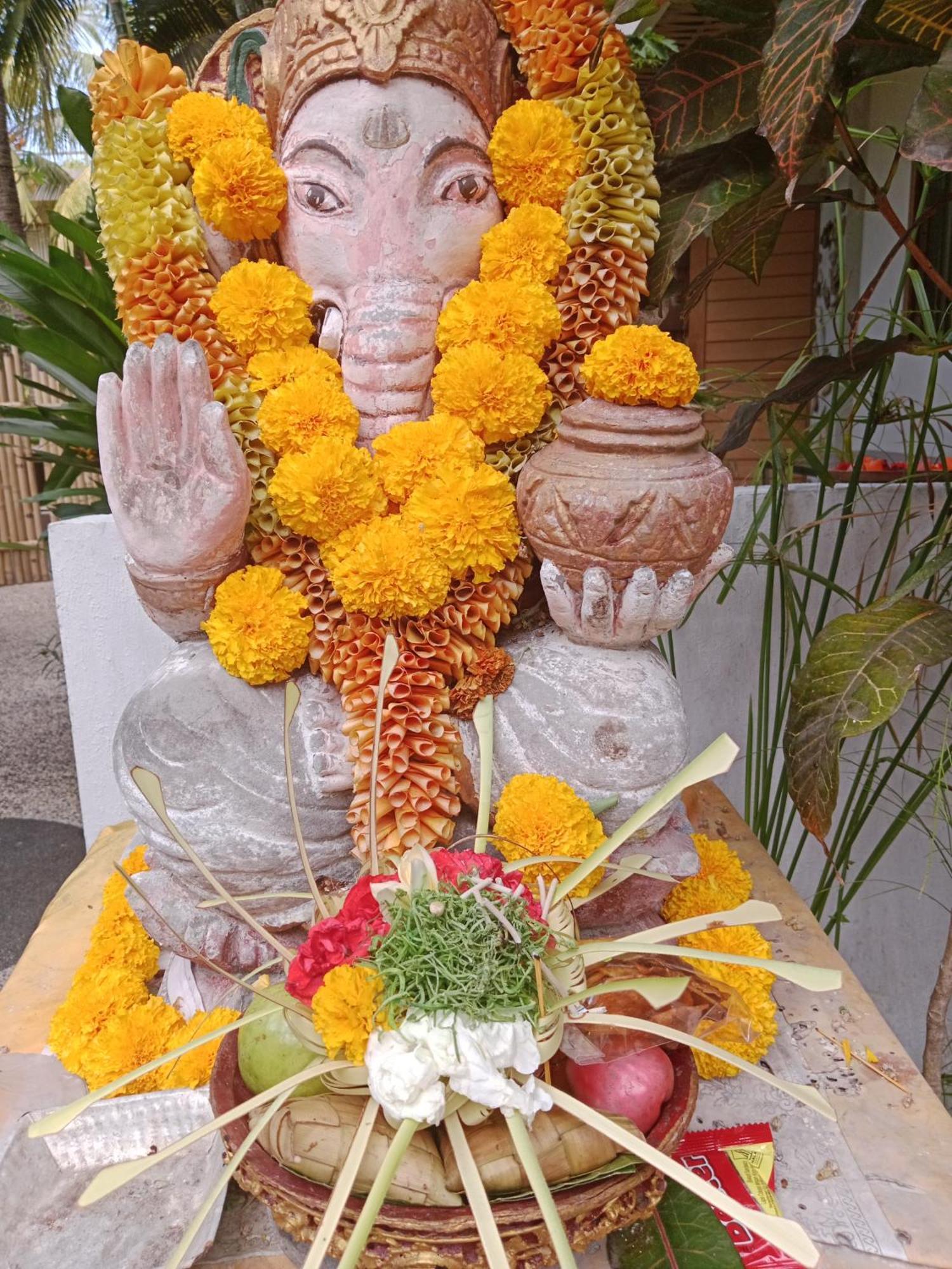 Ganesh Candi Dasa (Bali)