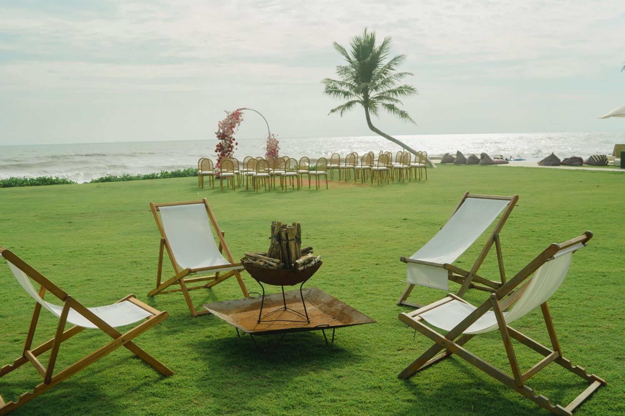 Bali Glamping Tabanan (Bali)
