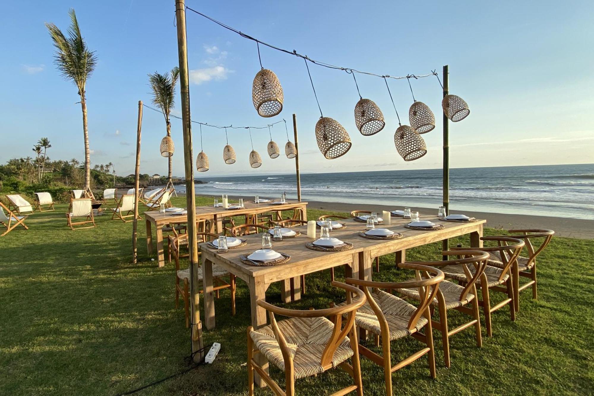 Bali Glamping 4* Tabanan (Bali)