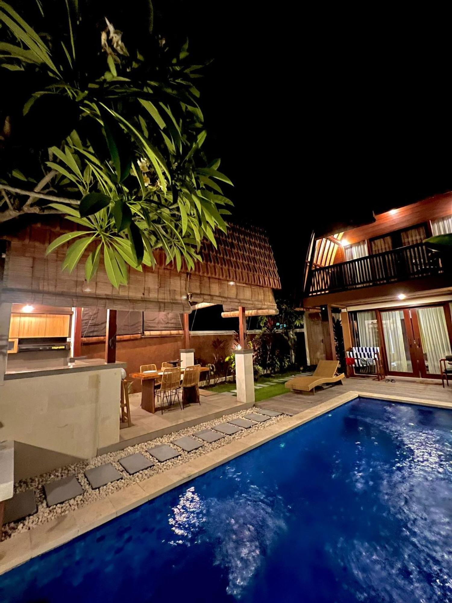 Villa Bhumi Lovina &