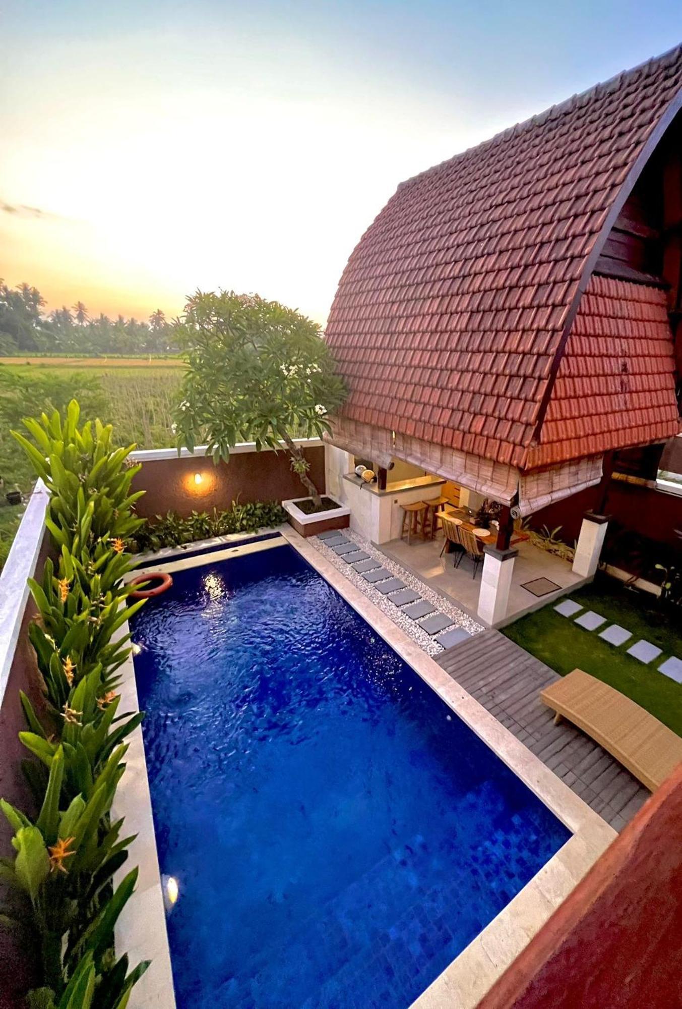 Villa Bhumi Lovina & *