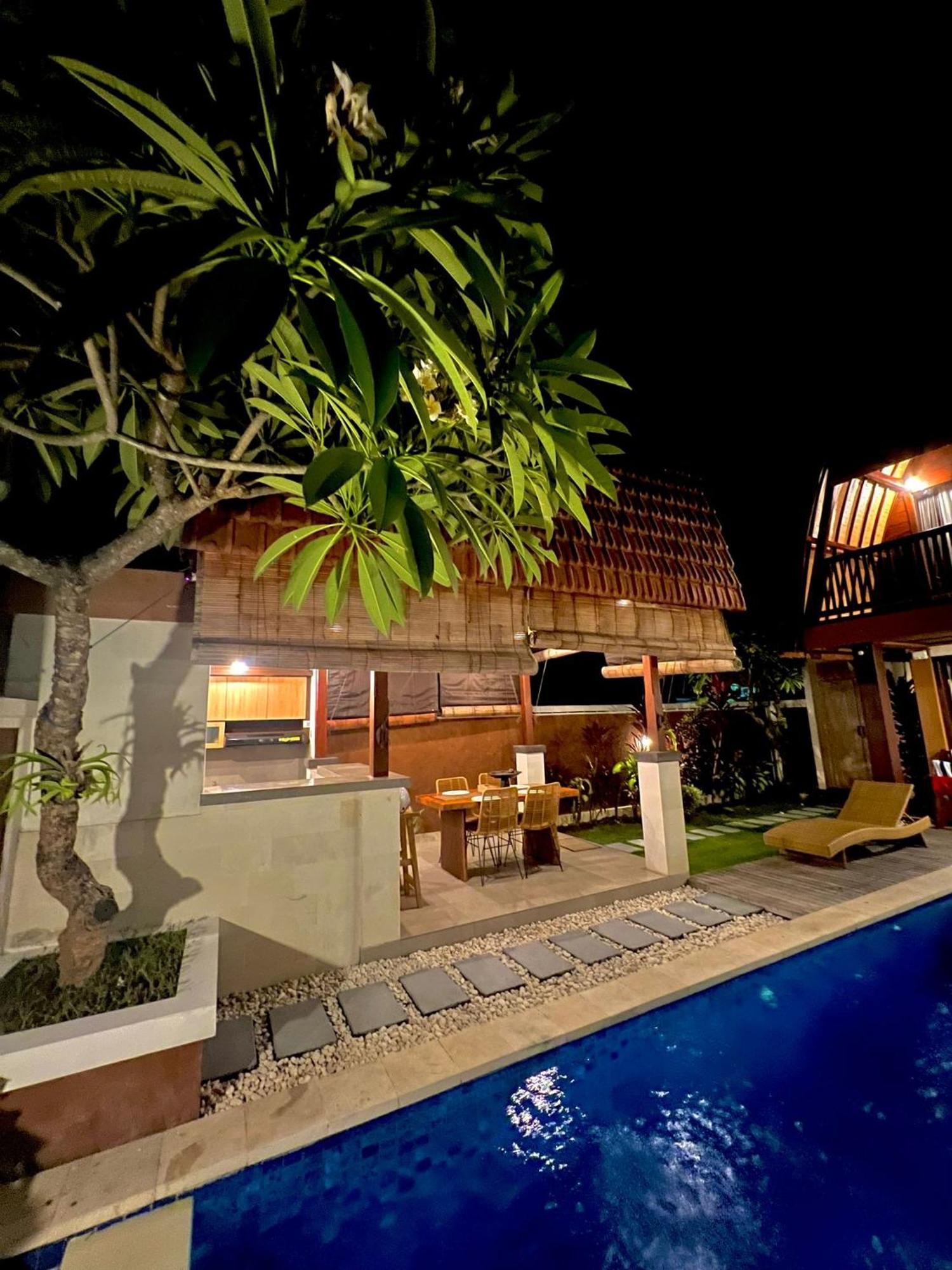 Bhumi Lovina & Villa Singaraja (Bali)