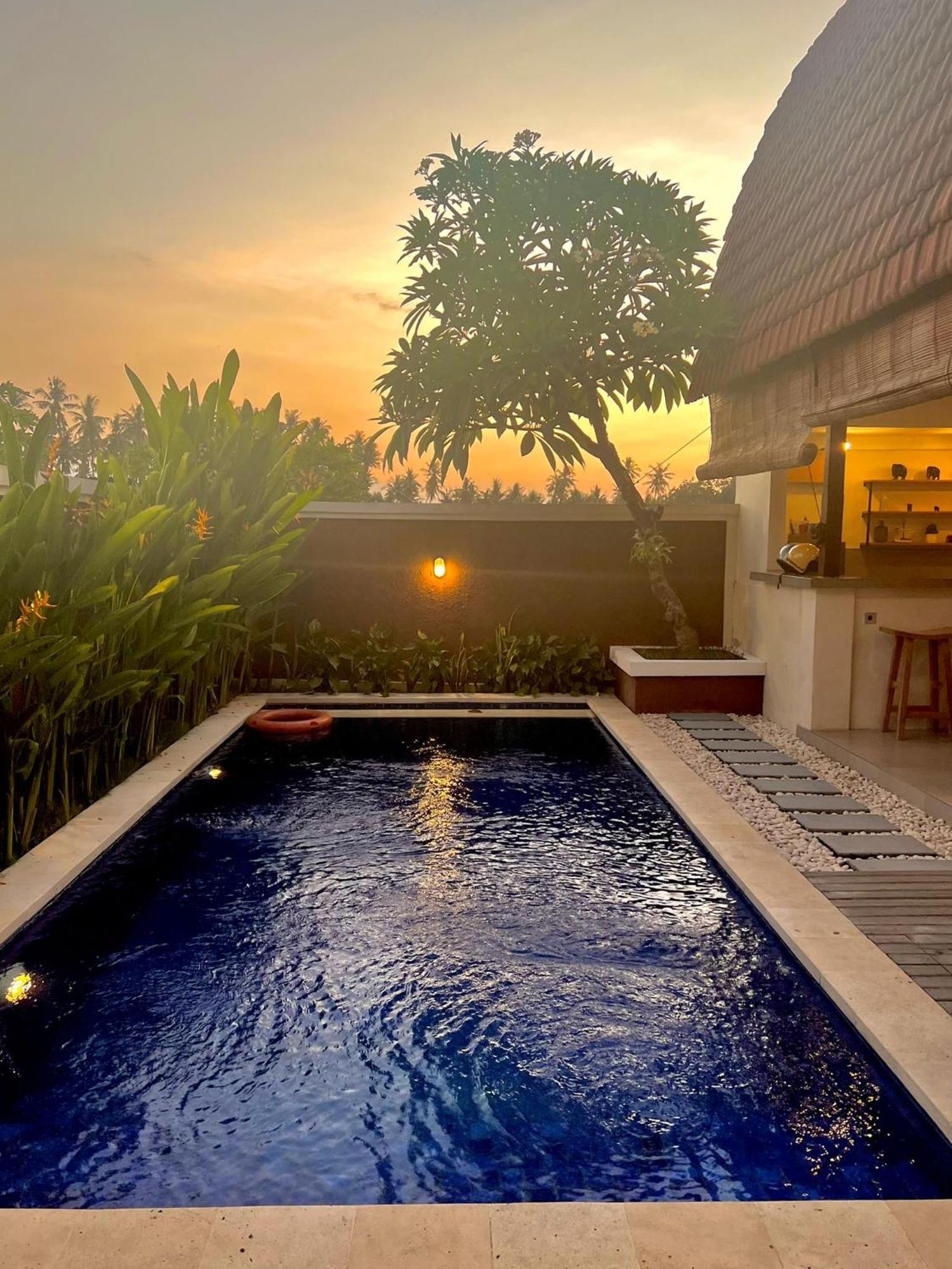 Villa Bhumi Lovina & *
