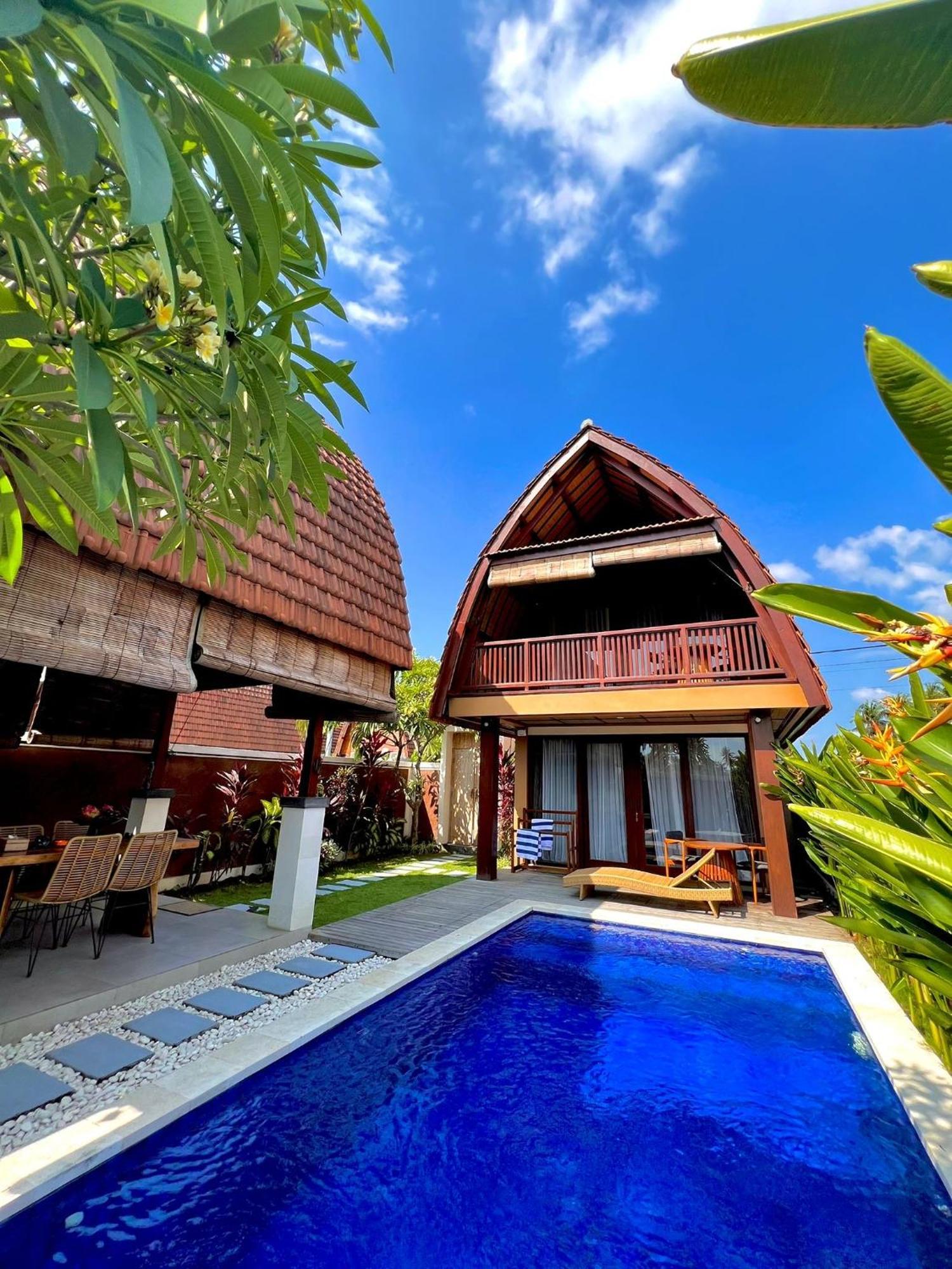 Bhumi Lovina & Villa Singaraja (Bali)