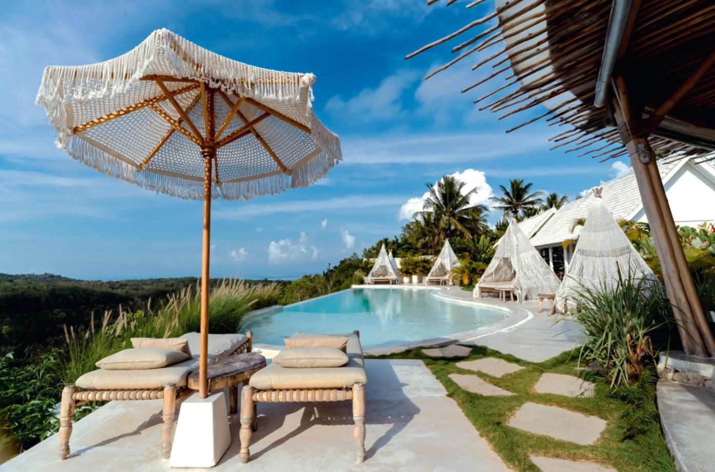 Resort Atalaya Nusa Penida - Adults Only Toyapakeh
