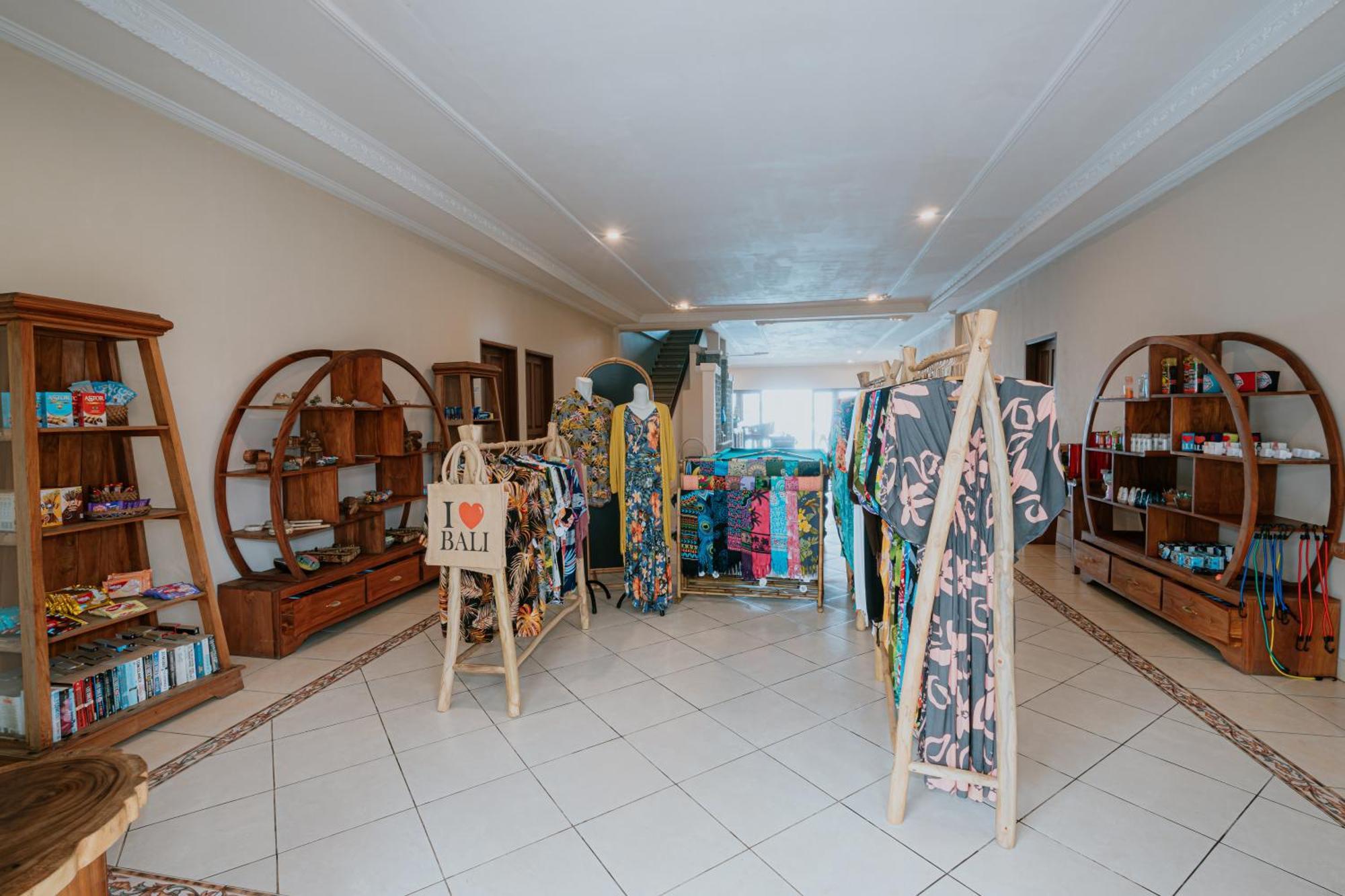 Bali Island Hotel 5*