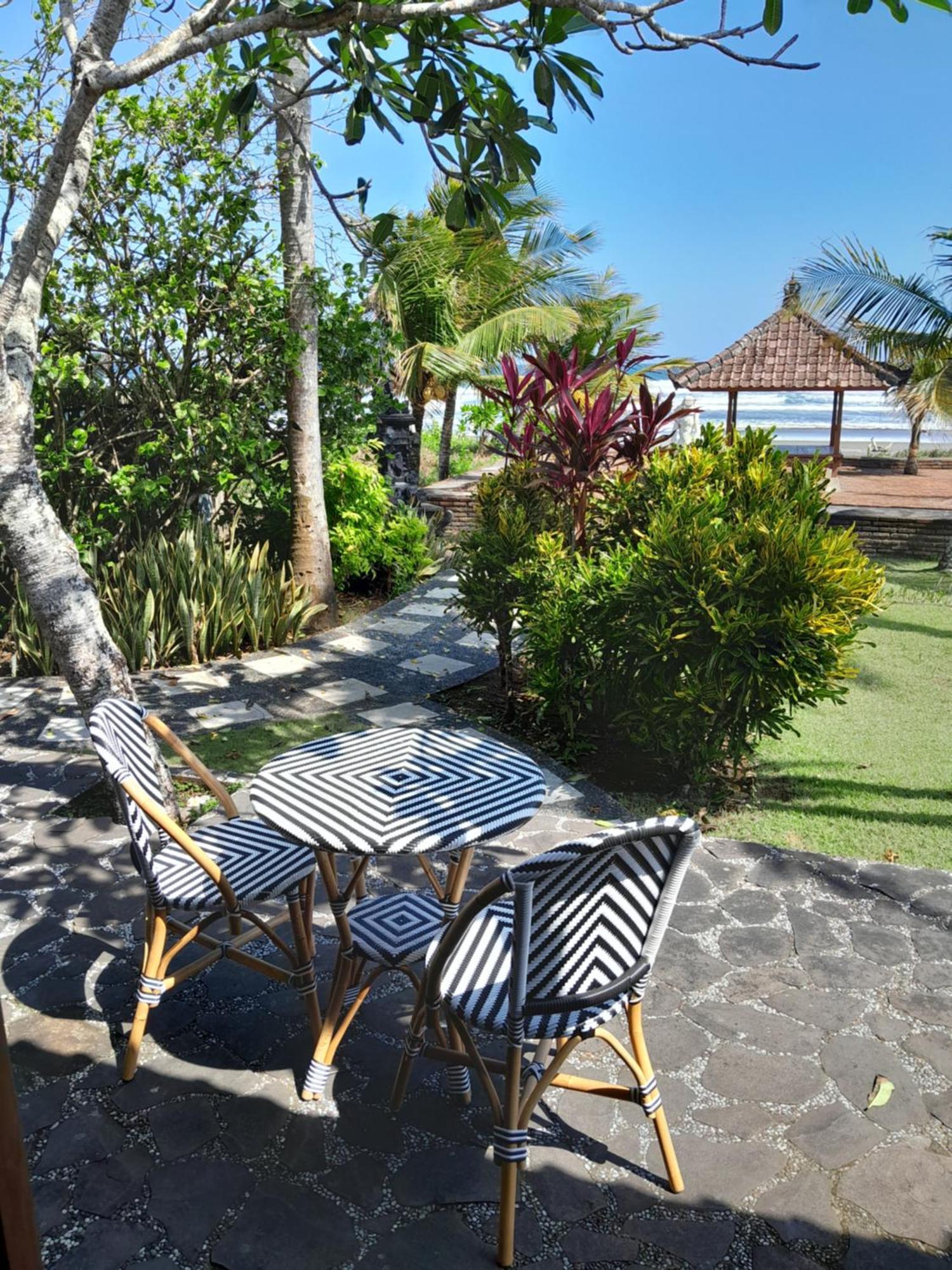 Bali Island Hotel Balian
