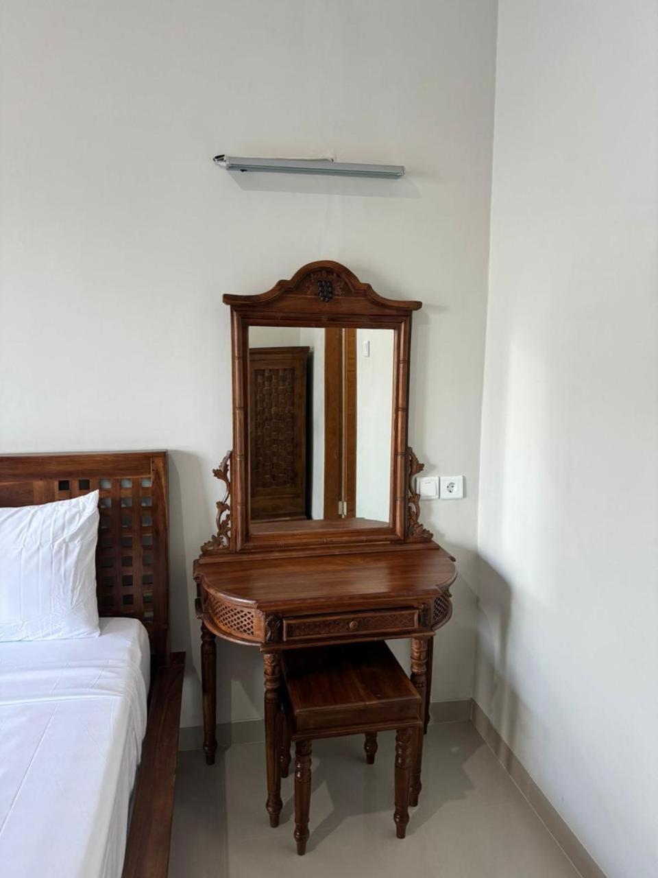 Guest house Simple Balangan