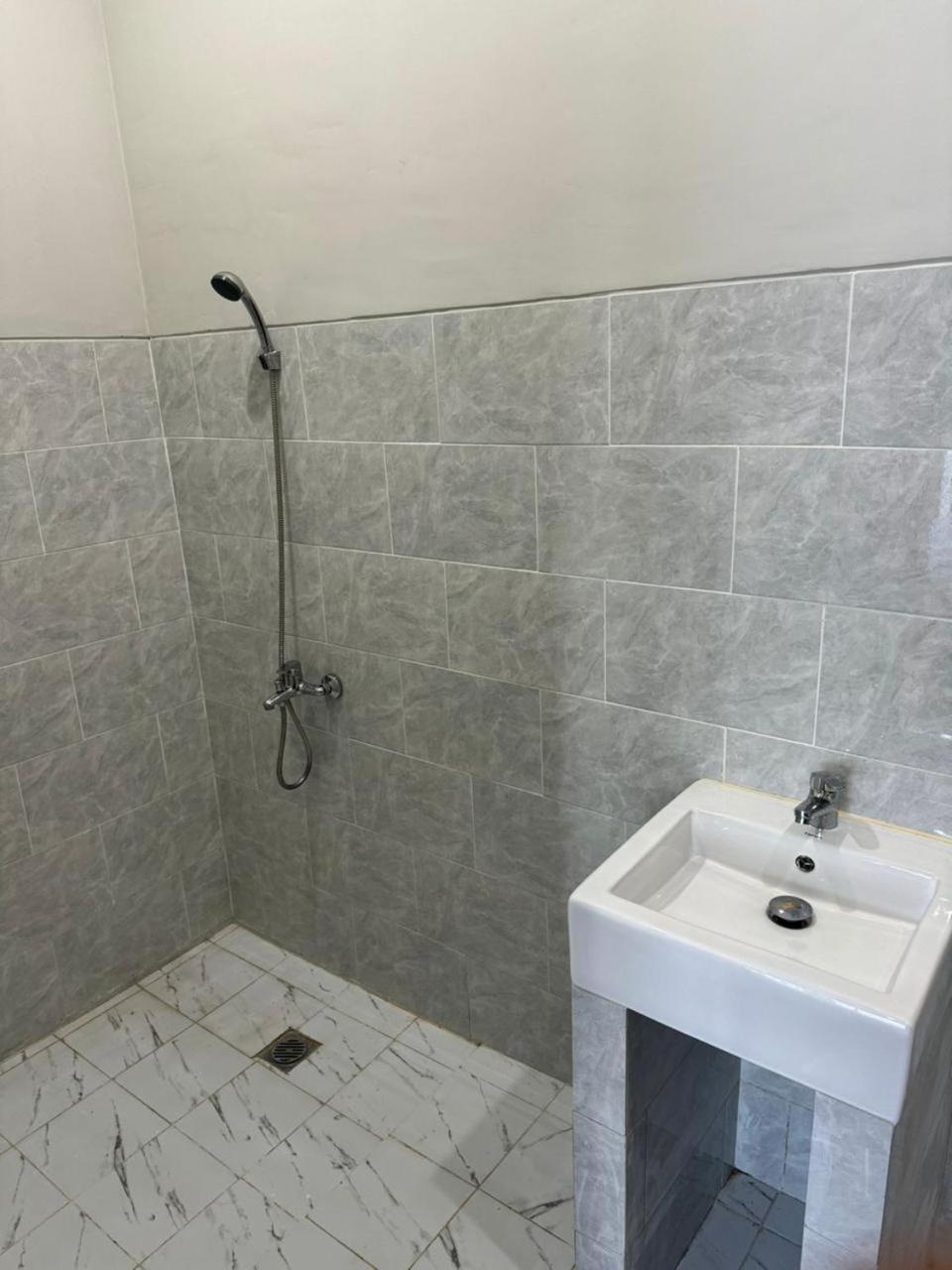Guest house Simple Balangan