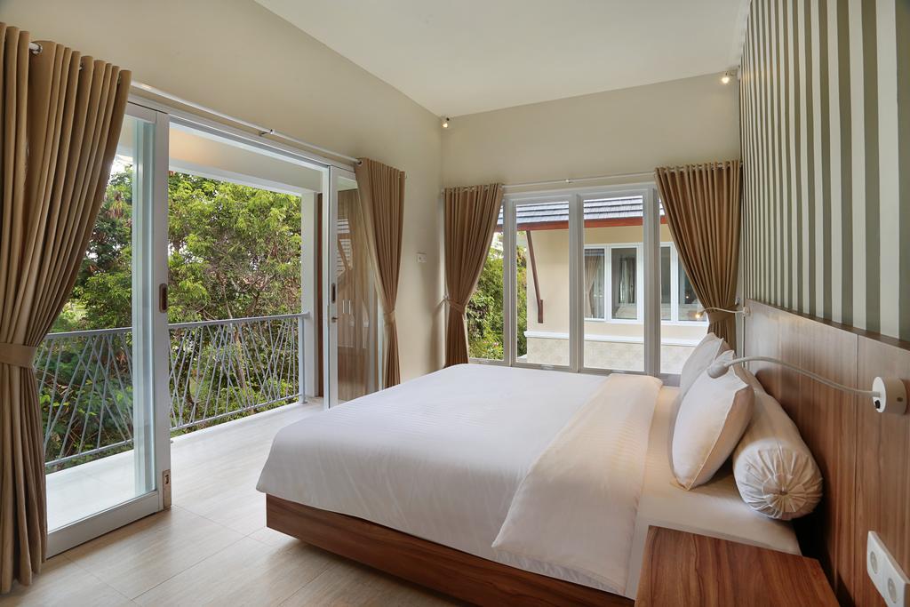 Aparthotel Askara Townhouse Canggu (Bali)