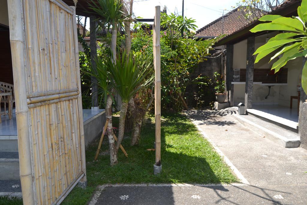 Guest house Sakha House Ubud (Bali)