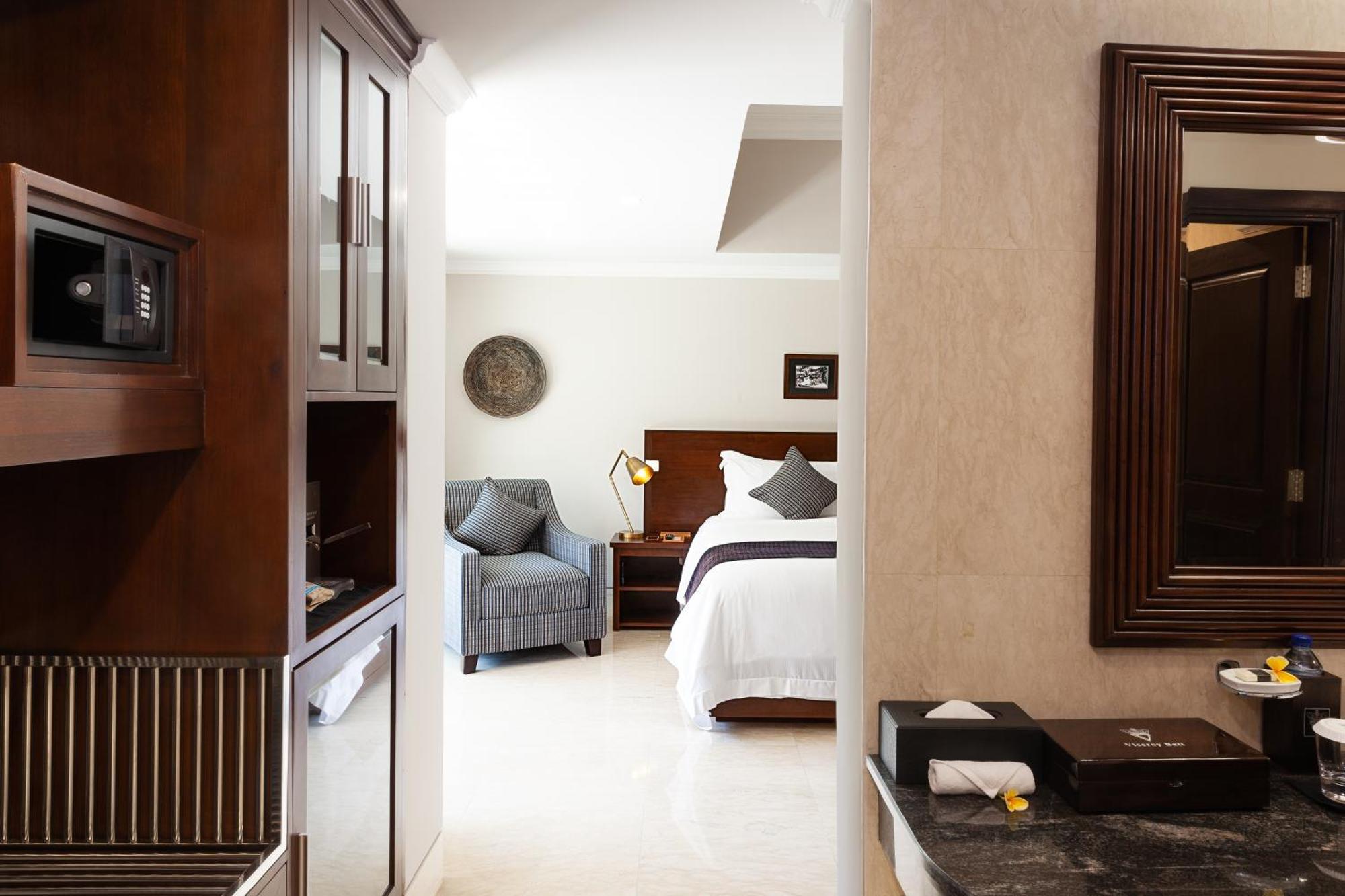 Resort Viceroy Bali