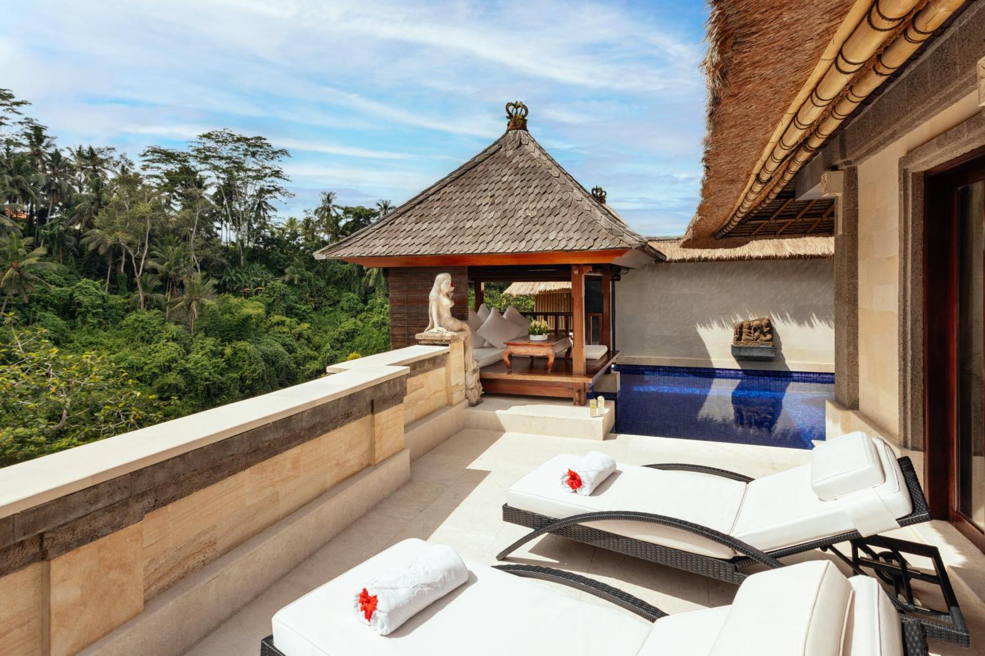Viceroy Bali Resort Ubud (Bali)