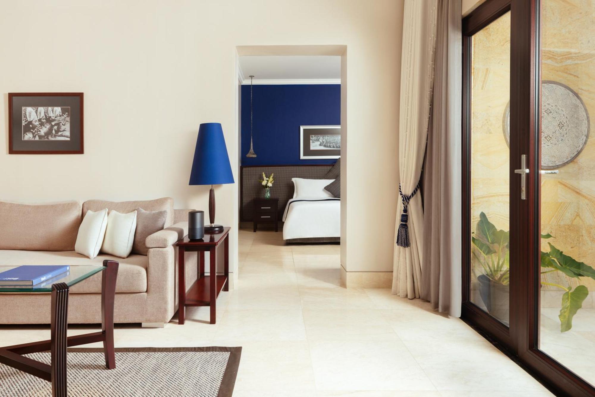 Viceroy Bali 5*