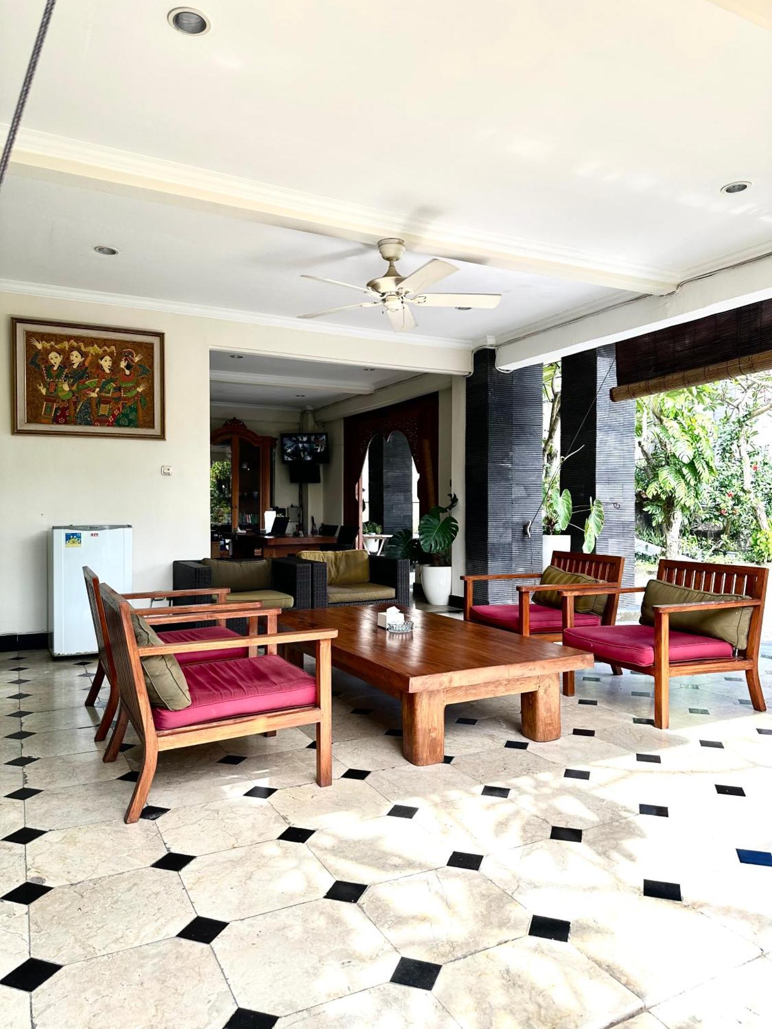 Radha Bali Hotel Kuta (Bali)