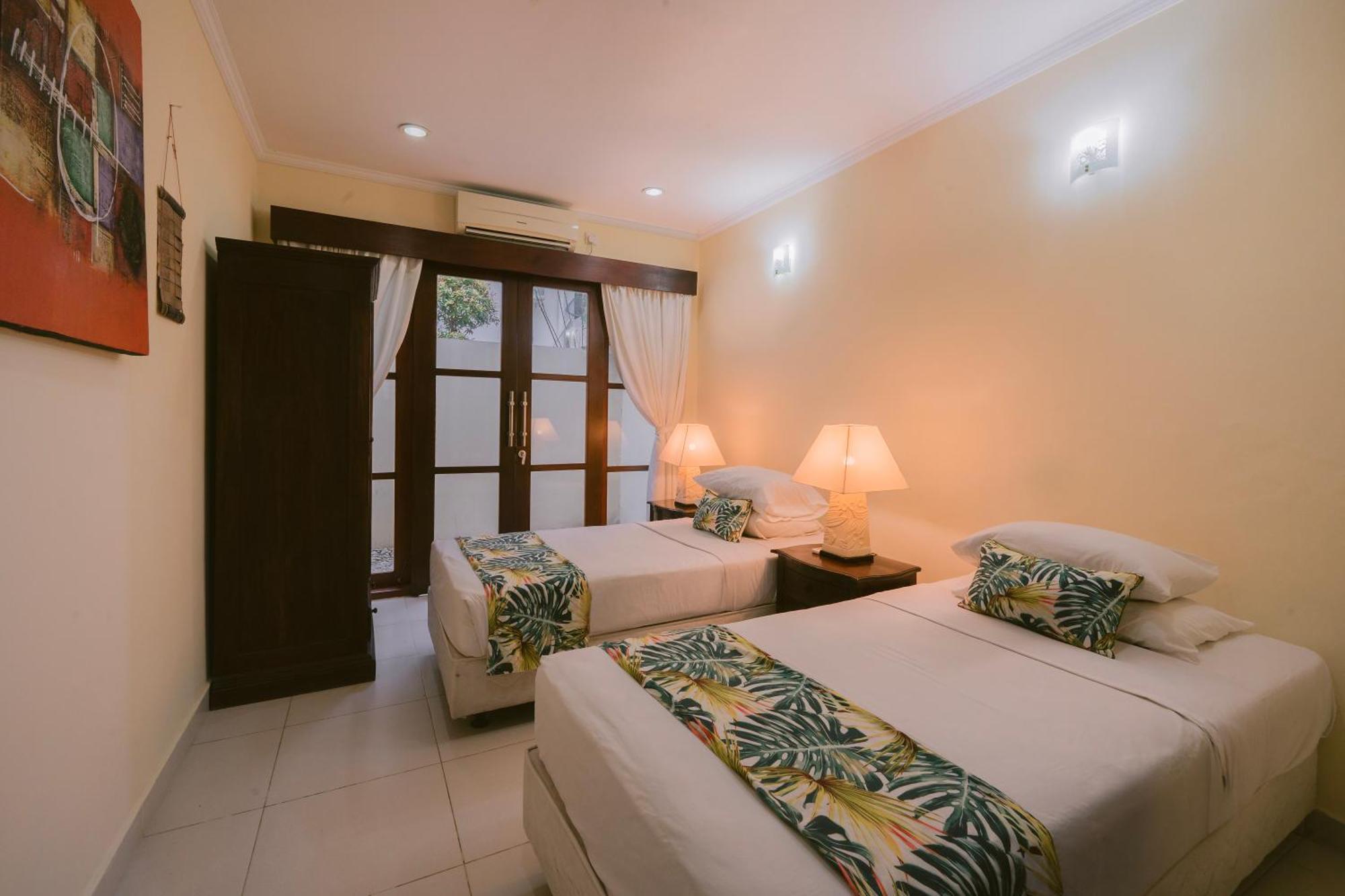 Medewi Bay Retreat Pulukan