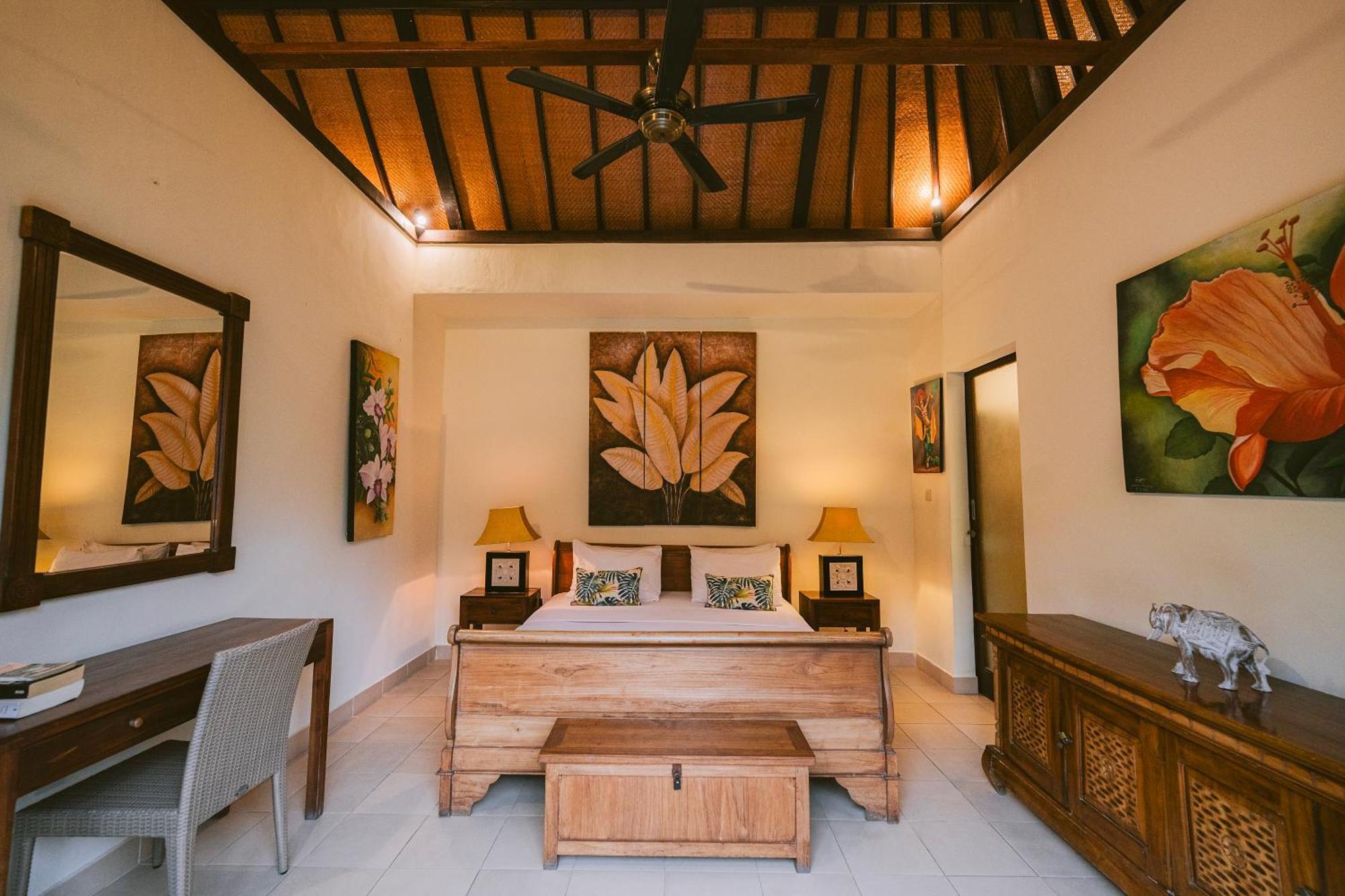 Medewi Bay Retreat 4* Pulukan
