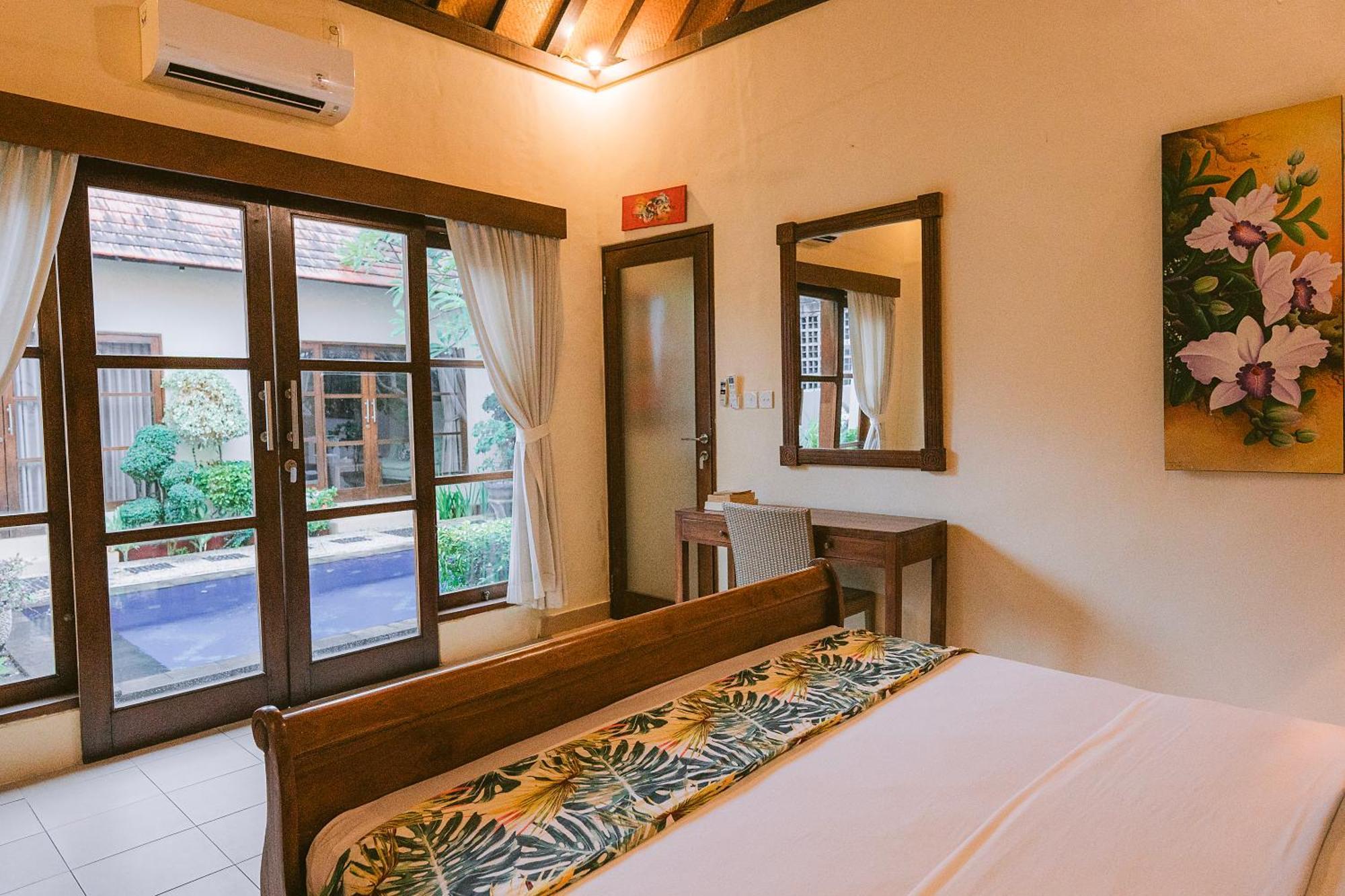Holiday park Medewi Bay Retreat 4*