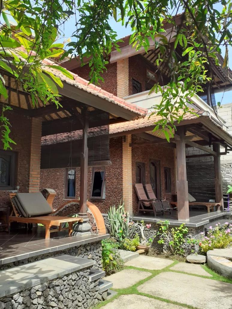 Bulih * Amed (Bali)