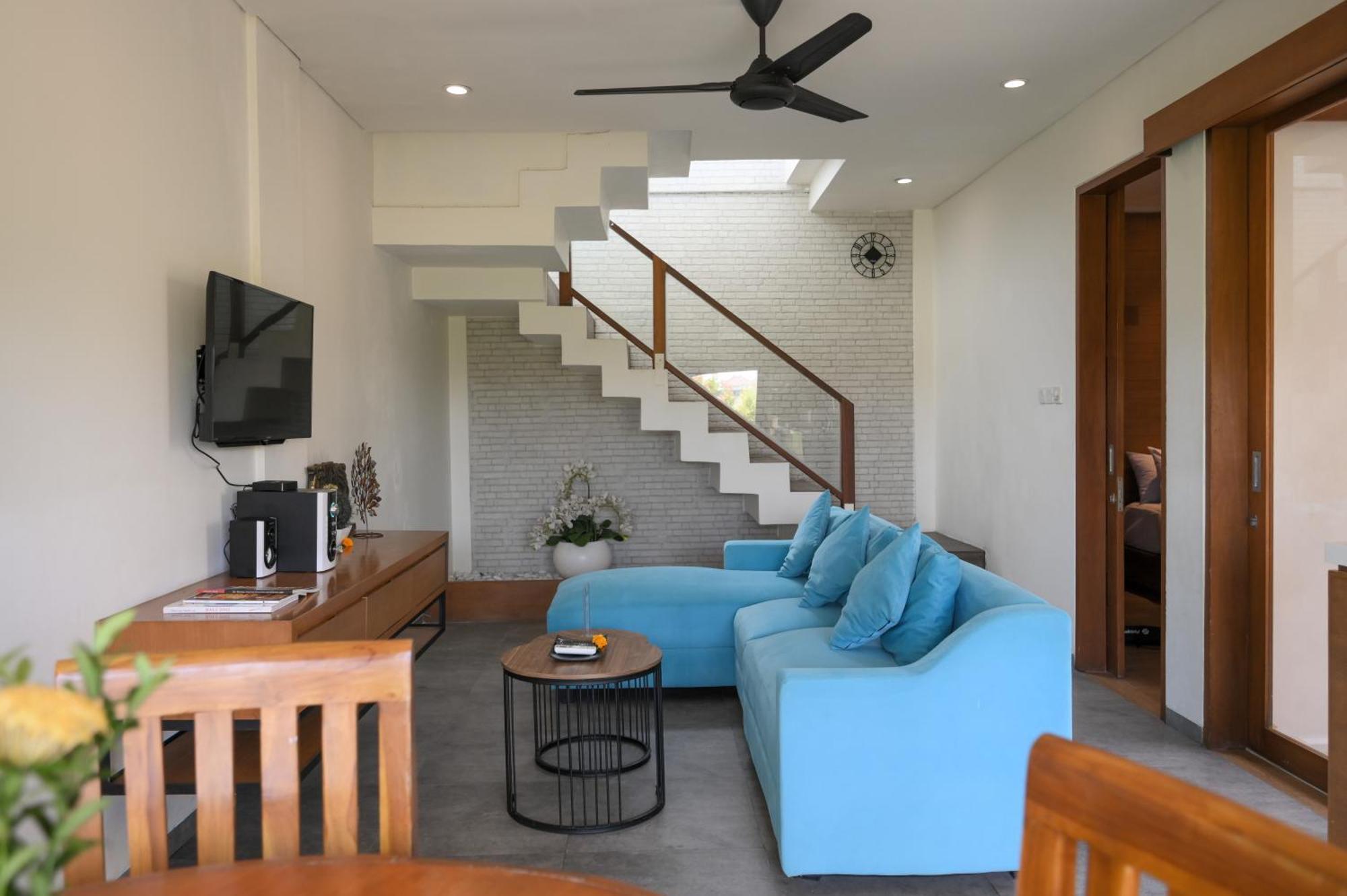 Villa The Wina Seminyak (Bali)