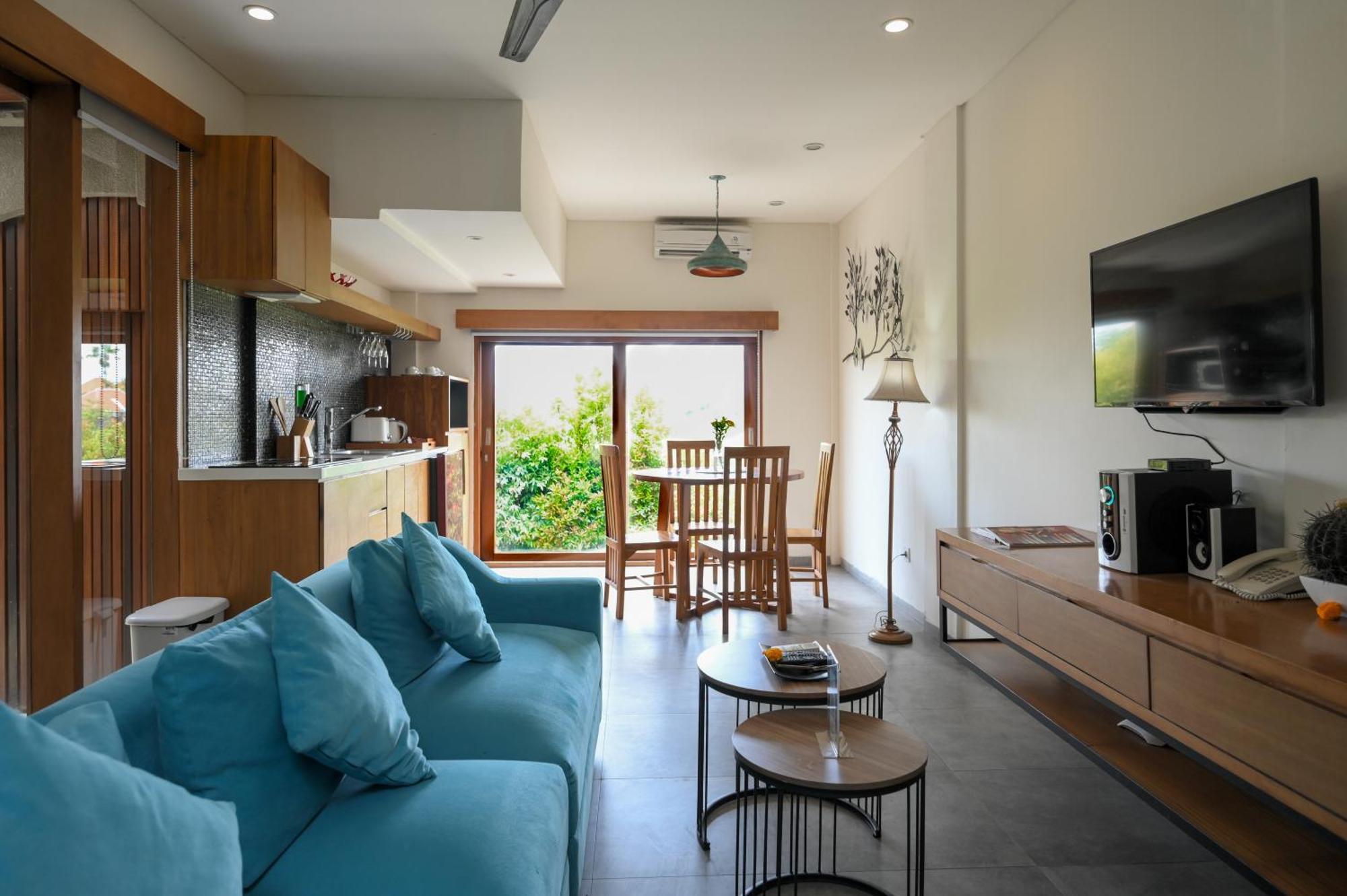 Villa The Wina