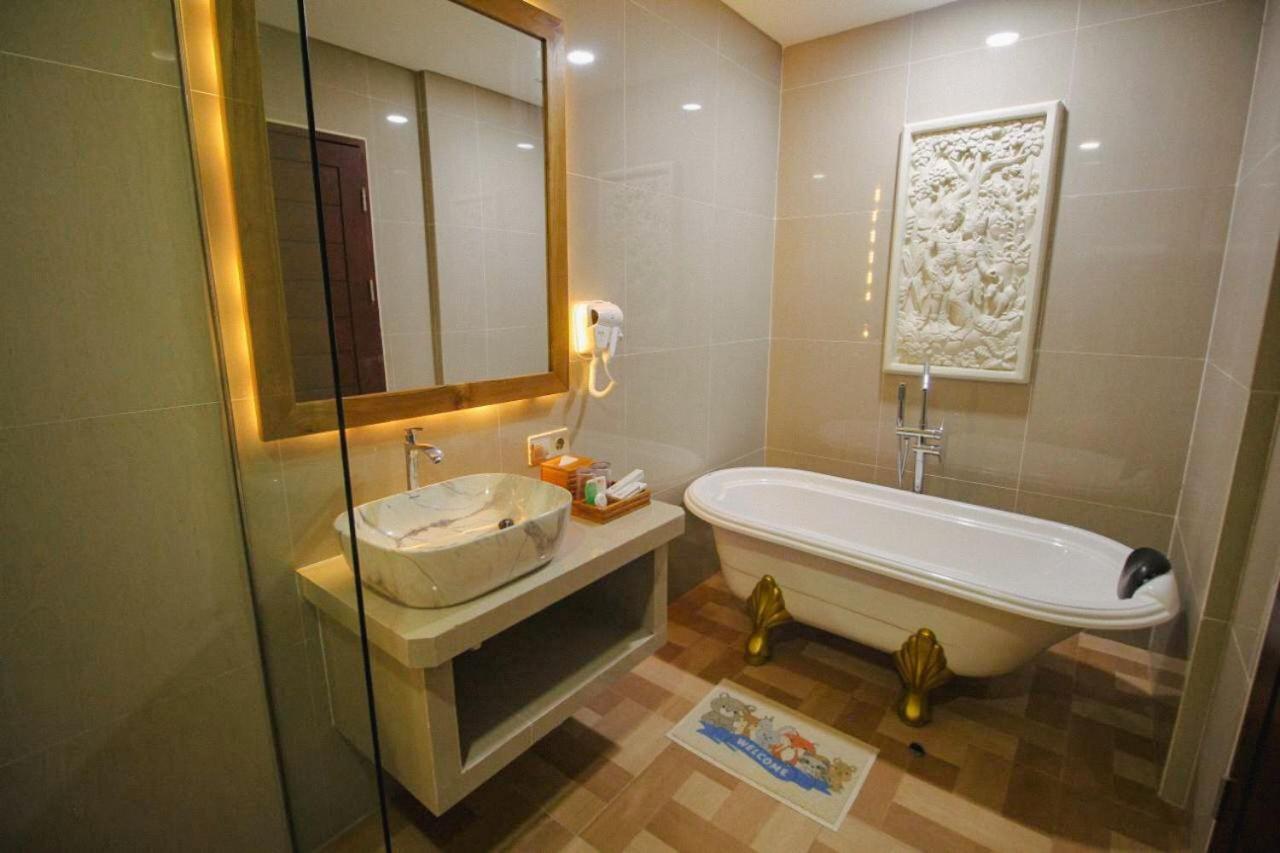 Hotel Kuta Majesty