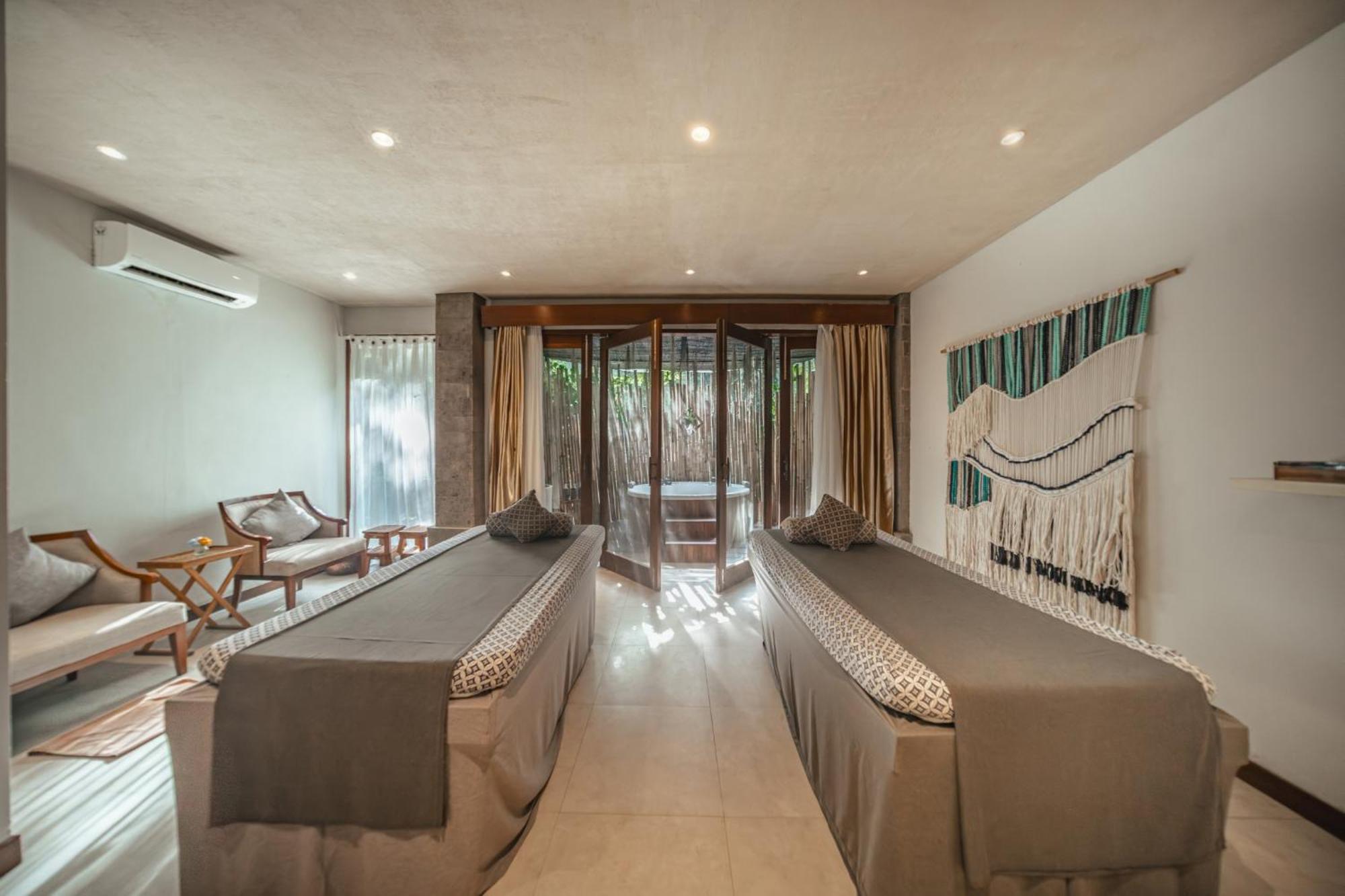 Resort Aksari Luxury & Ubud By Ini Vie Hospitality Tegallalang (Bali)