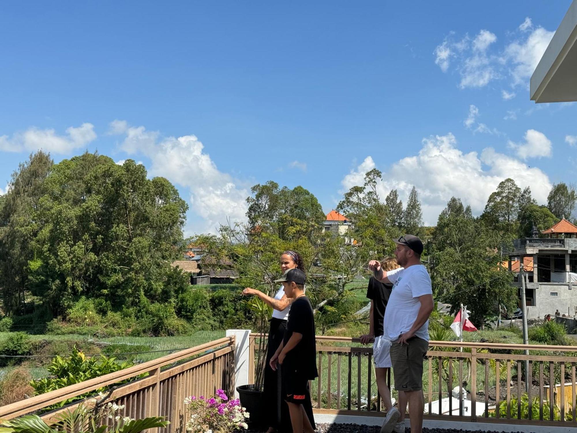 Batur View * Kintamani (Bali)