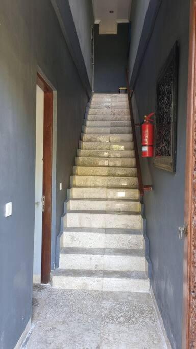 Apartment Nine At The Bayshore *