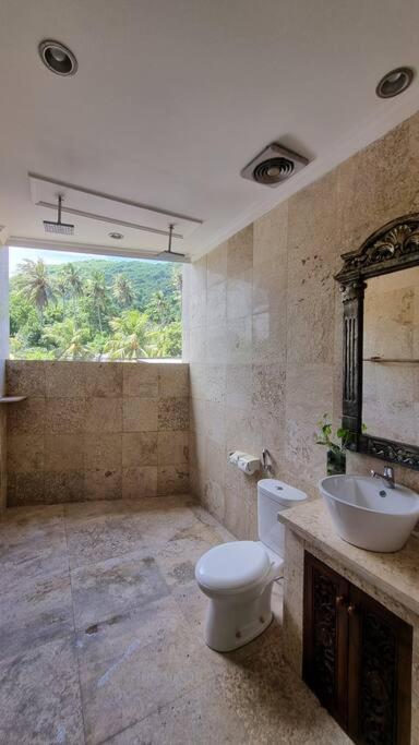 Nine At The Bayshore Apartment Candi Dasa (Bali)