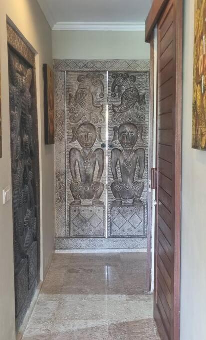Apartment Nine At The Bayshore Candi Dasa (Bali)