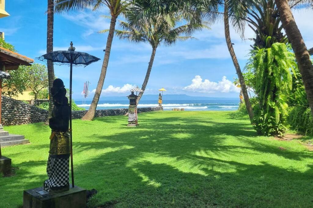 Apartment Nine At The Bayshore Candi Dasa (Bali)