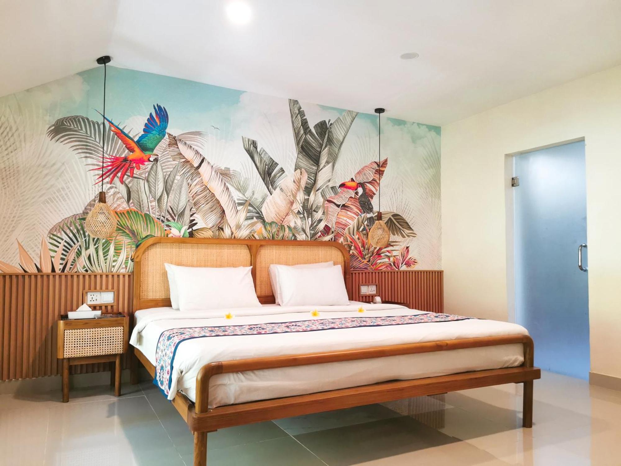 Kumpul Kumpul - Chse Certified * Seminyak (Bali)
