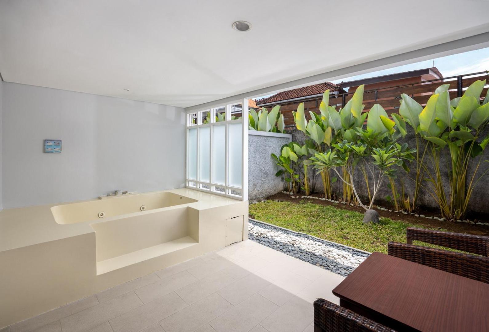Swiss-belresort Watu Jimbar 4* Sanur (Bali)