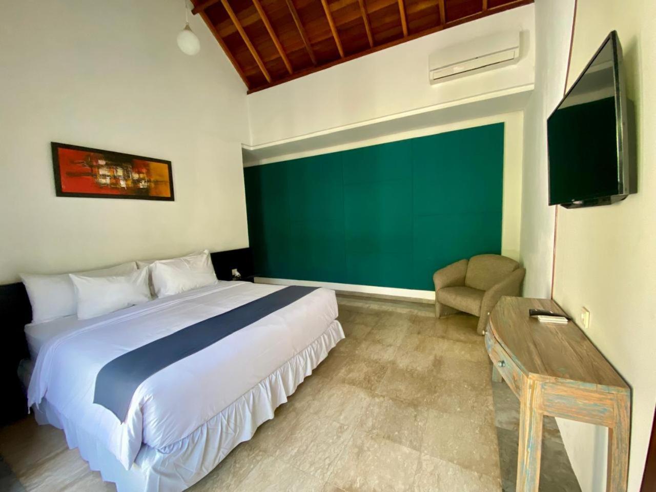 Holiday park Omatha Village