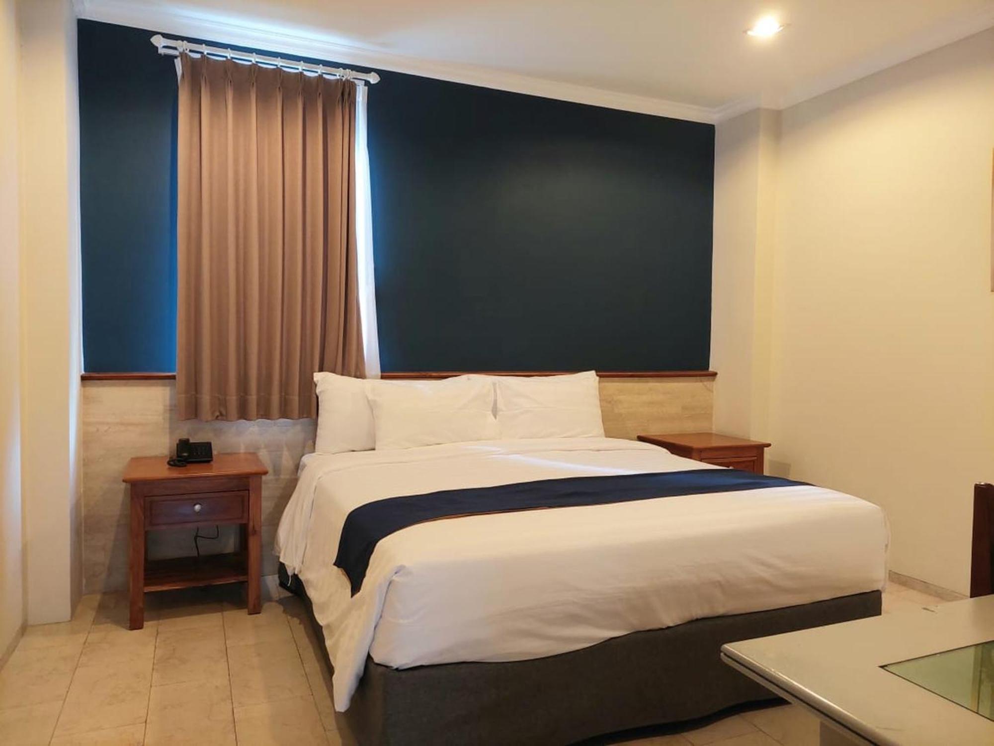 Omatha Village 3* Denpasar (Bali)