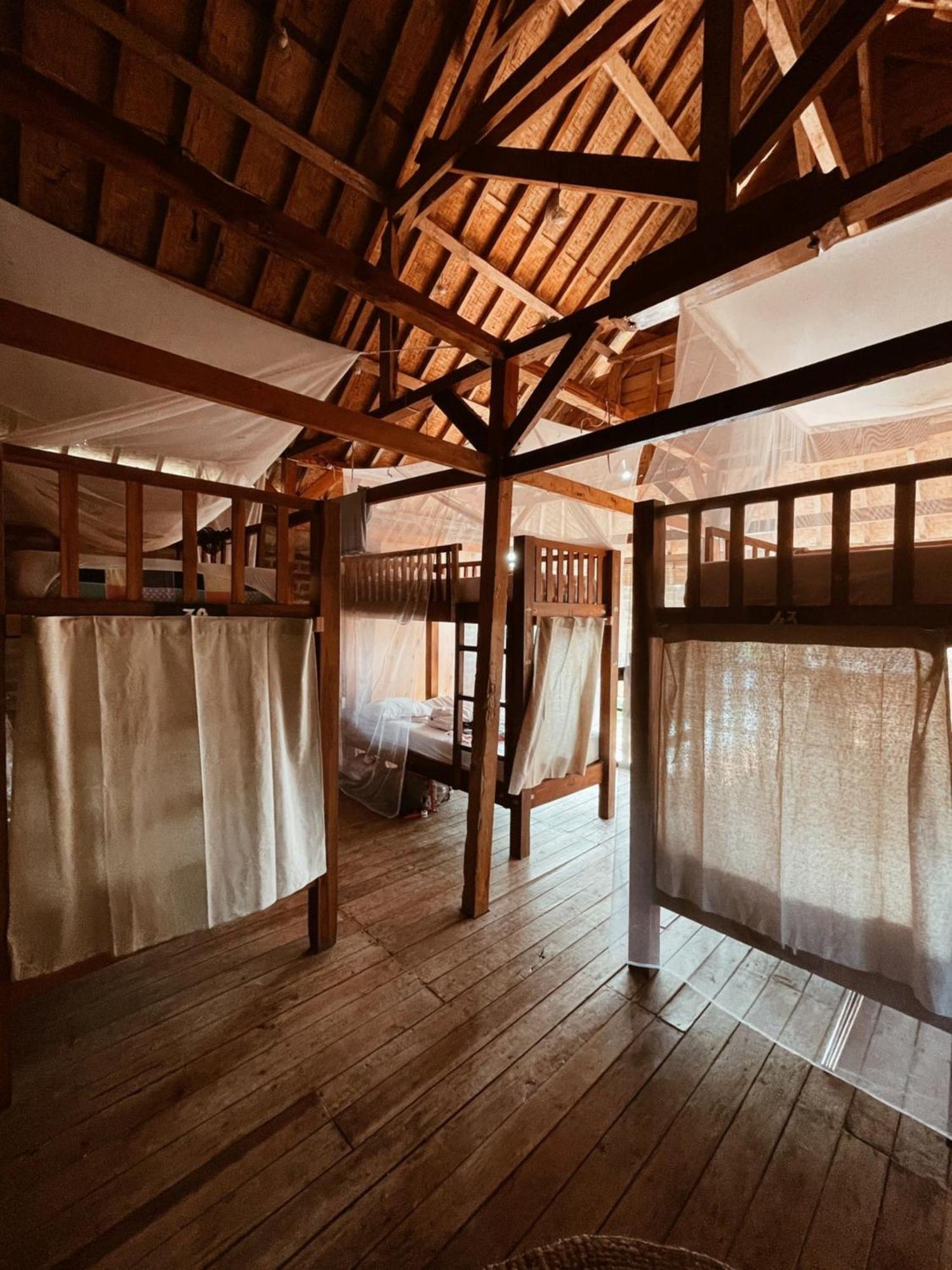 Da Housetel Kuta Hostel Kuta (Bali)