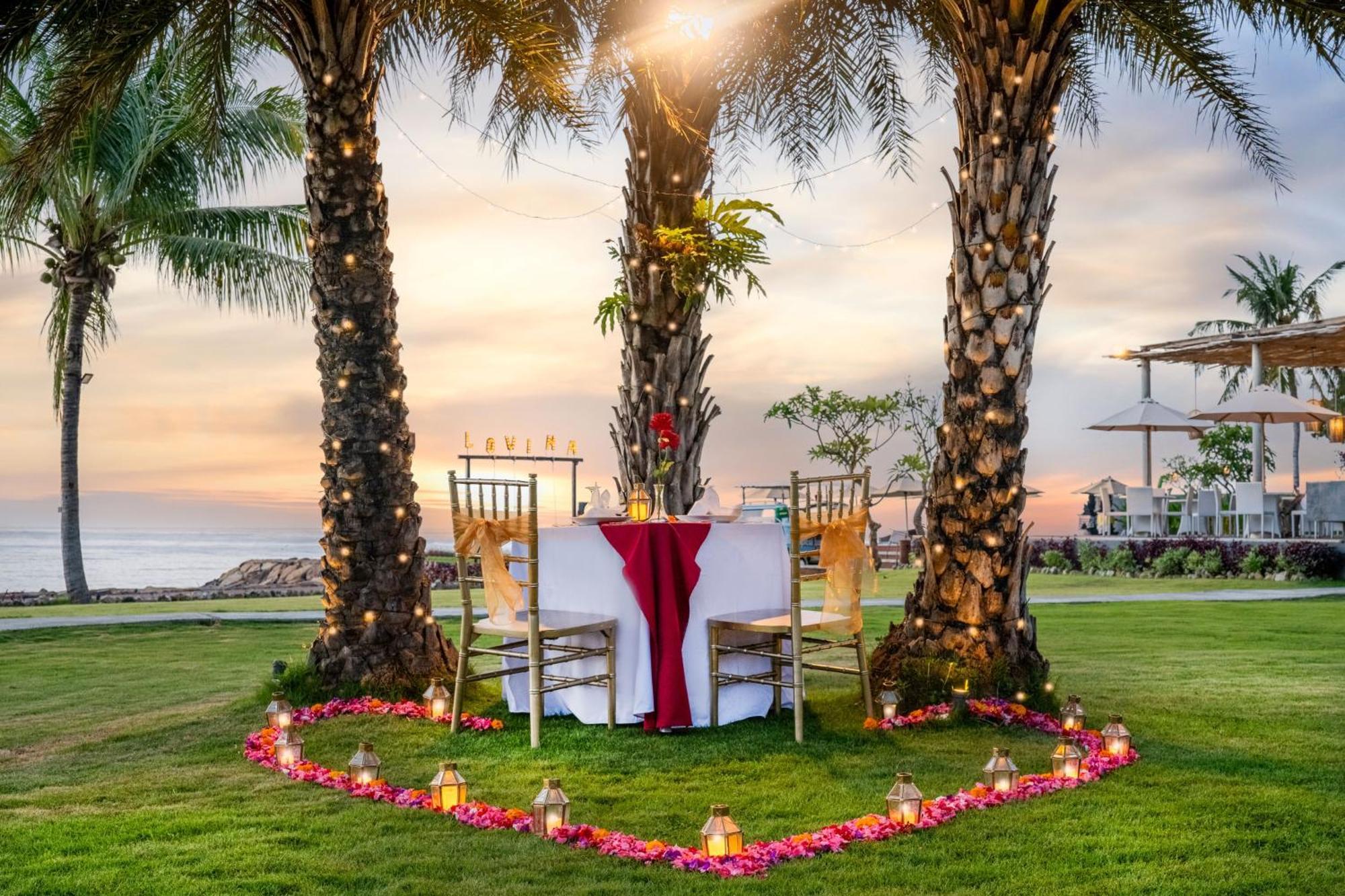 Hotel Club & Lovina (Bali)