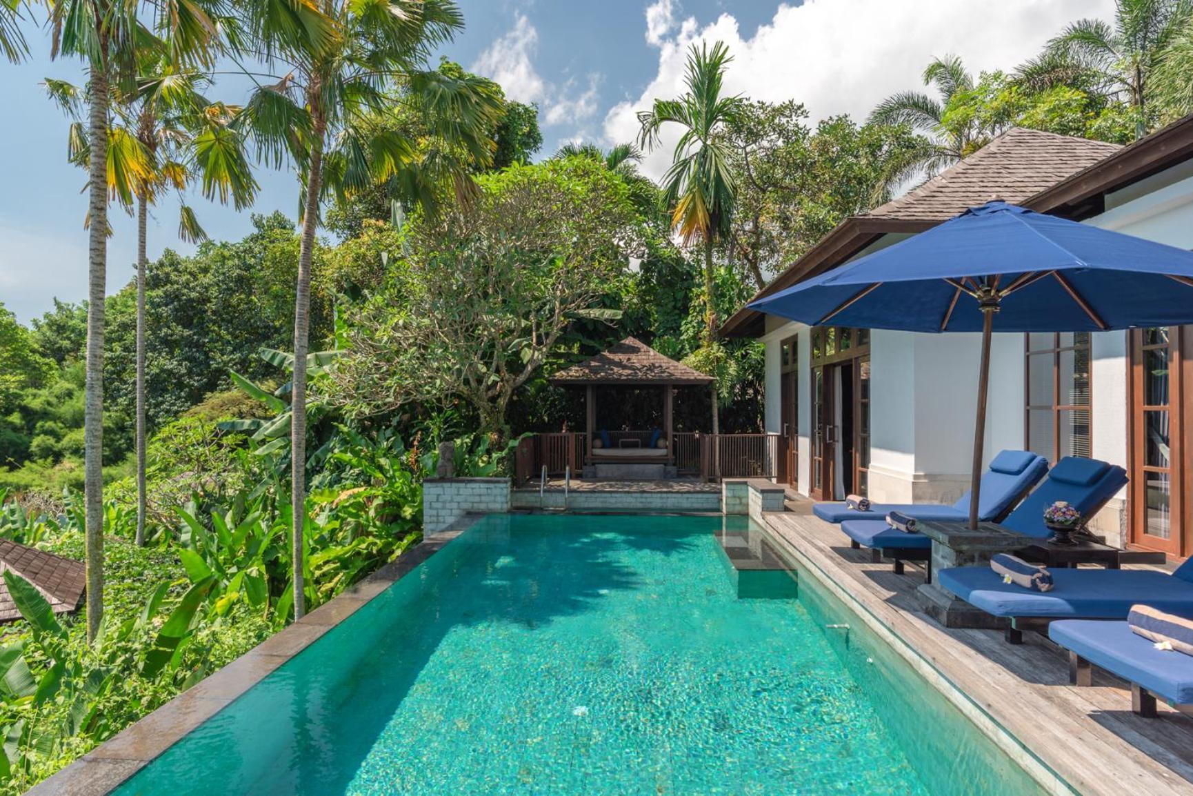 Umah Raja Villa
