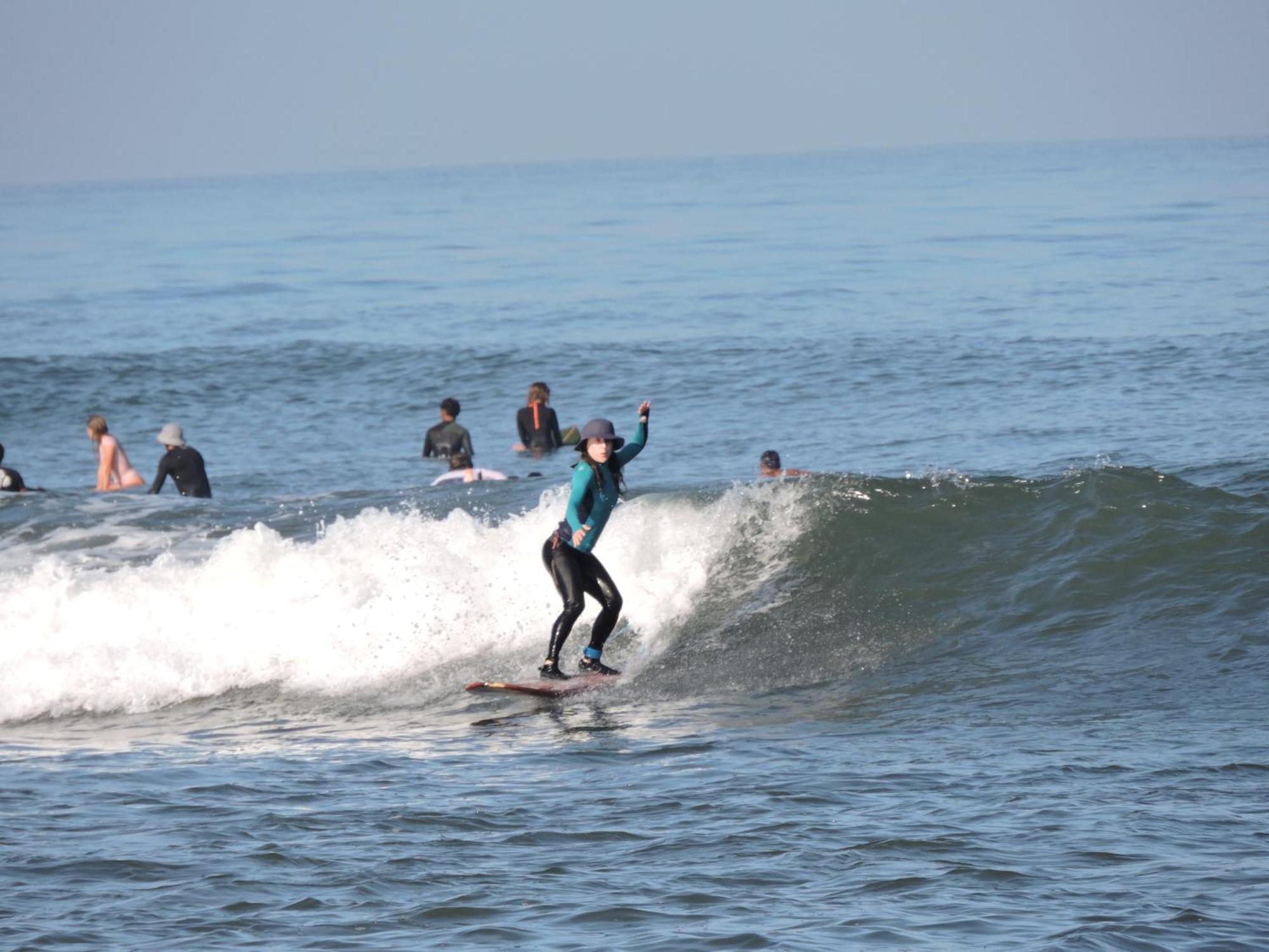 Ayolah Surf House &surf Camp Homestay Jembrana (Bali)
