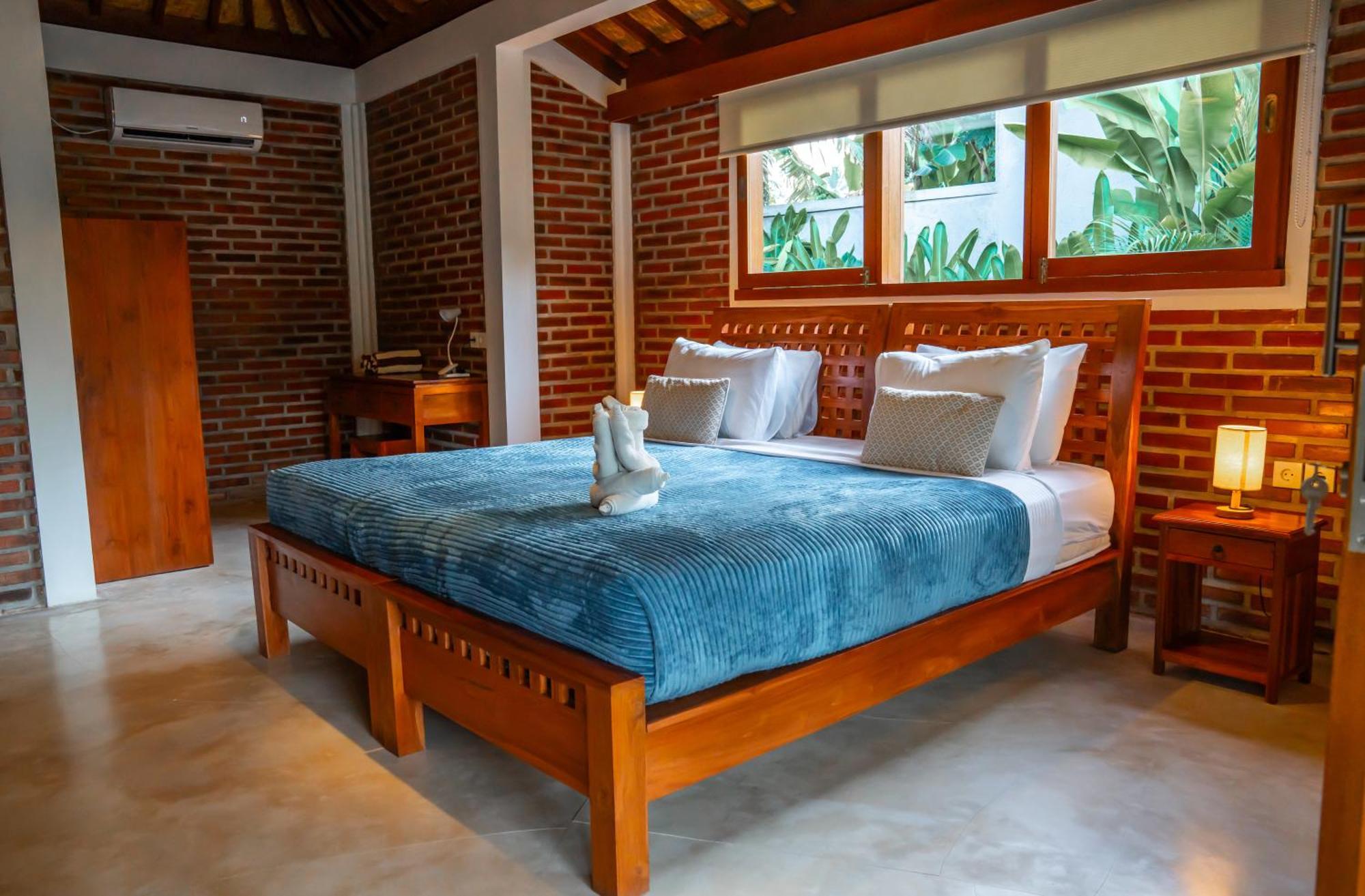 Villa Kampung Uma Dawa And Ubud (Bali)